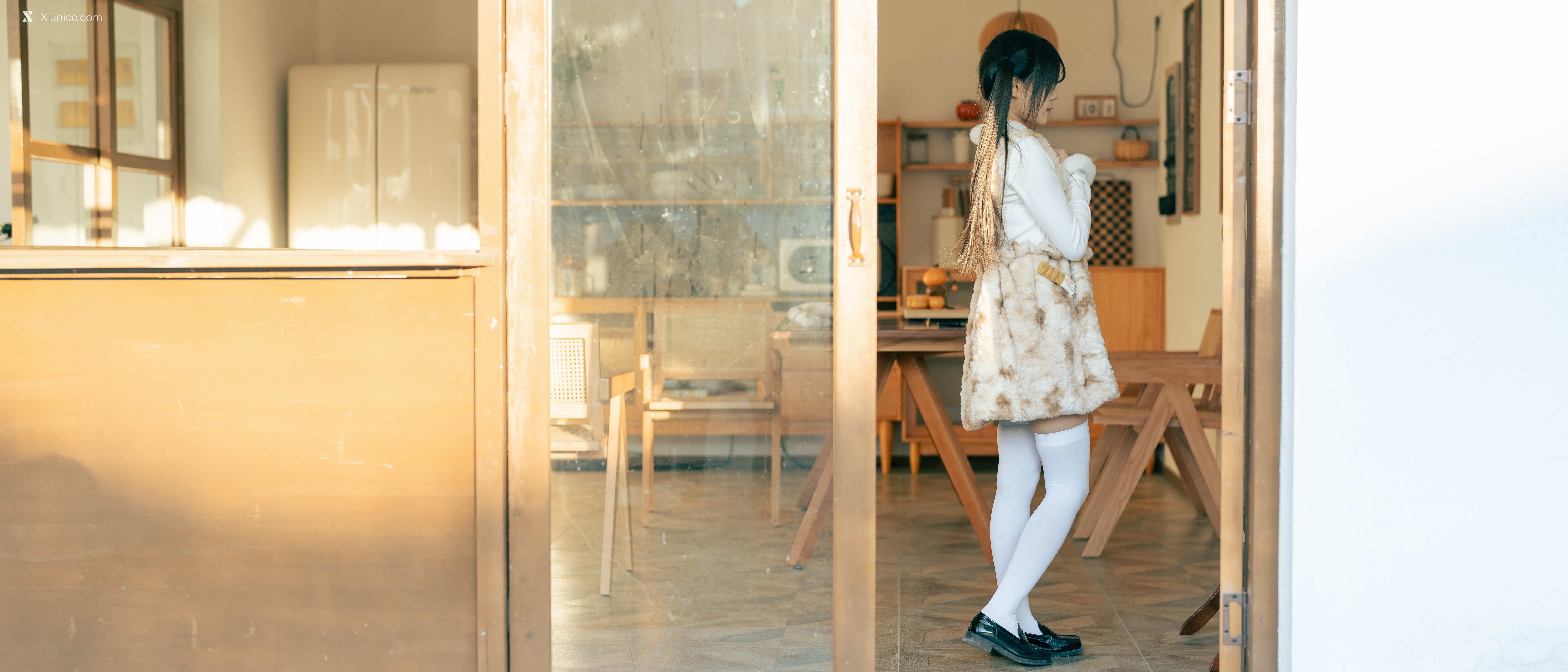 Coser@rua阮阮 – rua阮阮 – 叫兽的恶作剧 终章 第21张