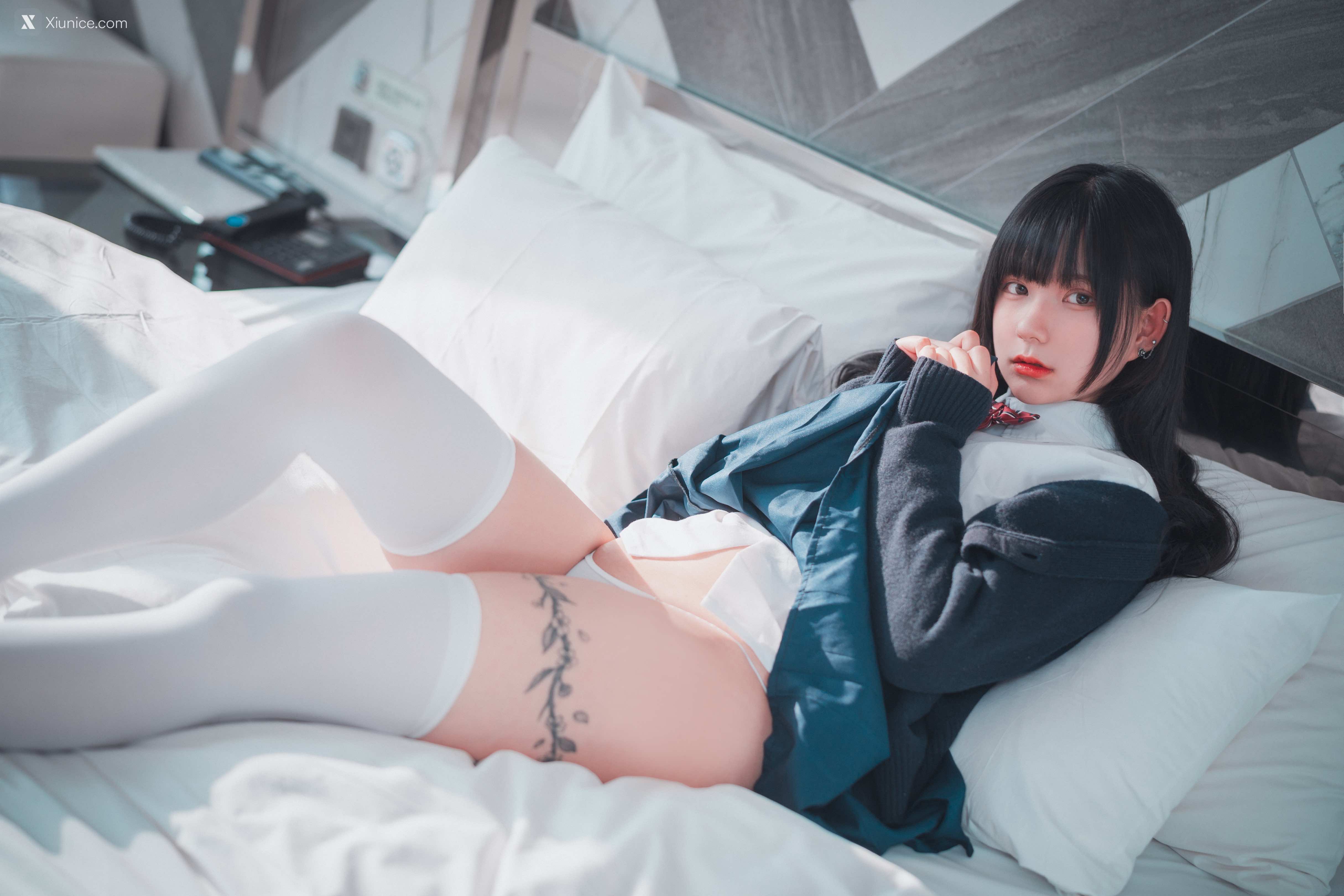 DJAWA Photo – Hizzy (히지) – “Self Satisfaction VOL. 2” 第29张