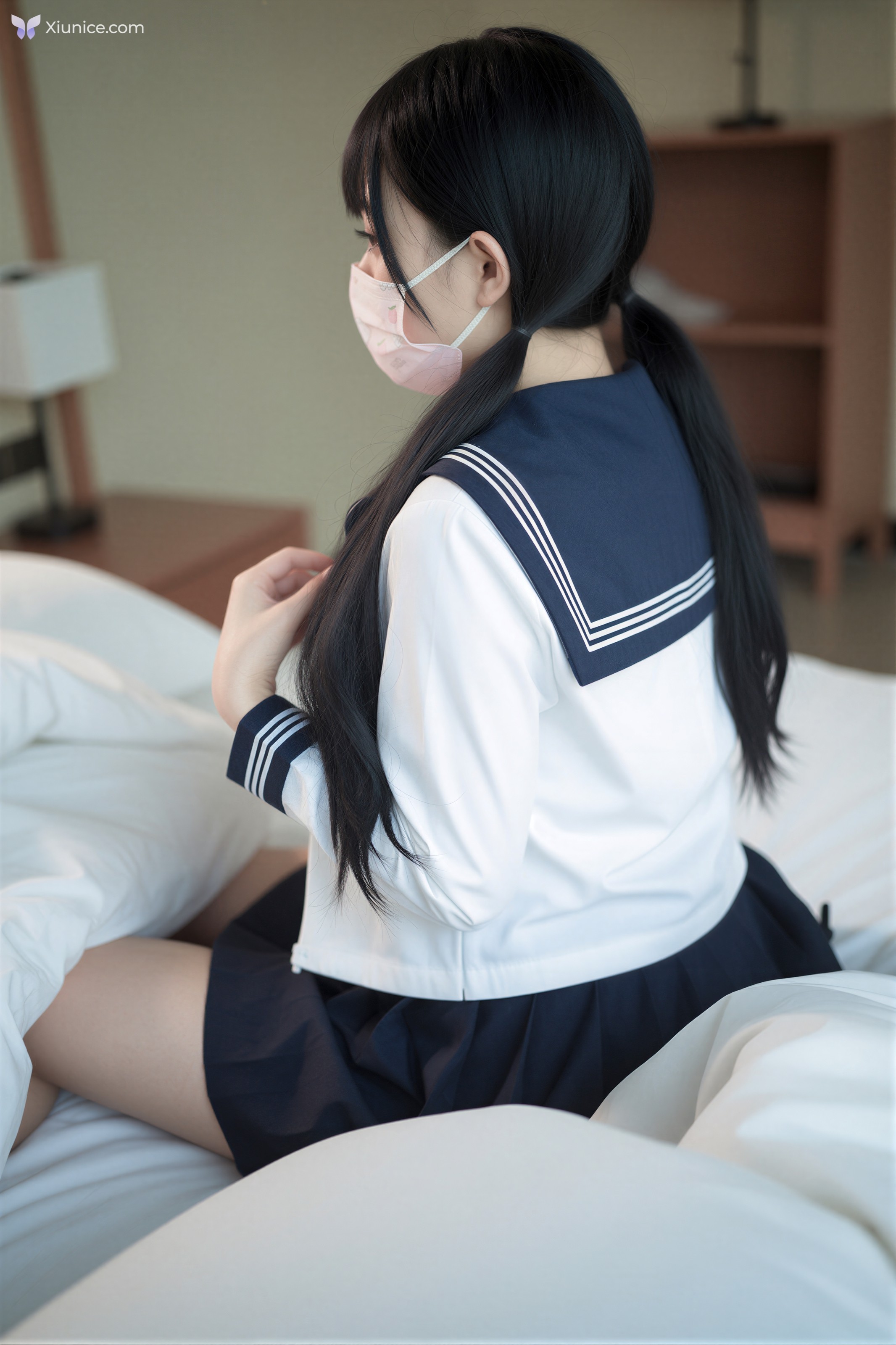 AI Refined X-Level Heejae – Debut 第48张