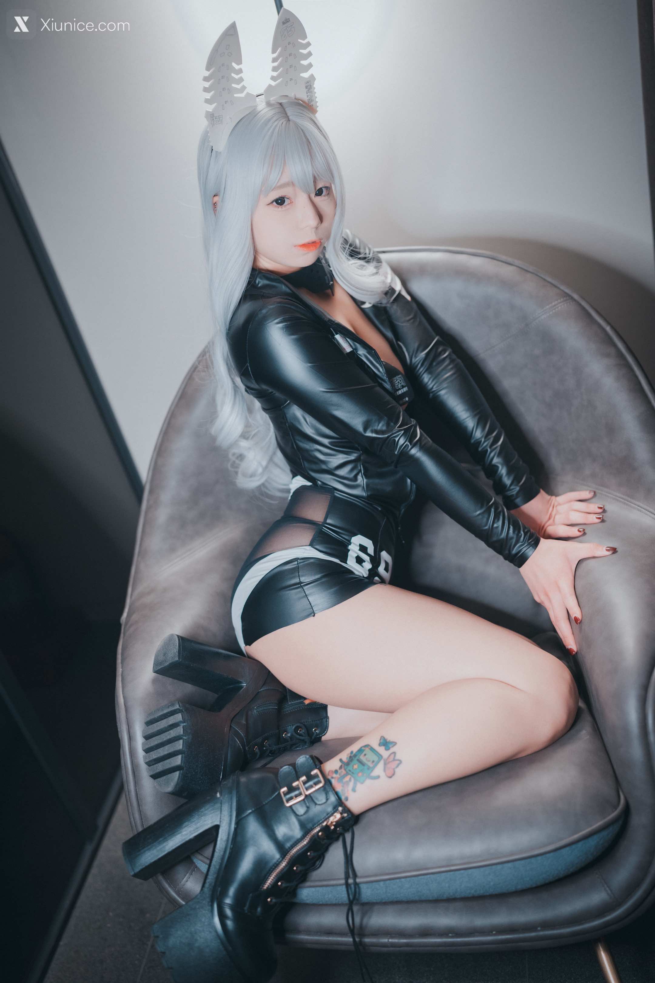DJAWA Photo – Maruemon (마루에몽) – Rider No69 第42张