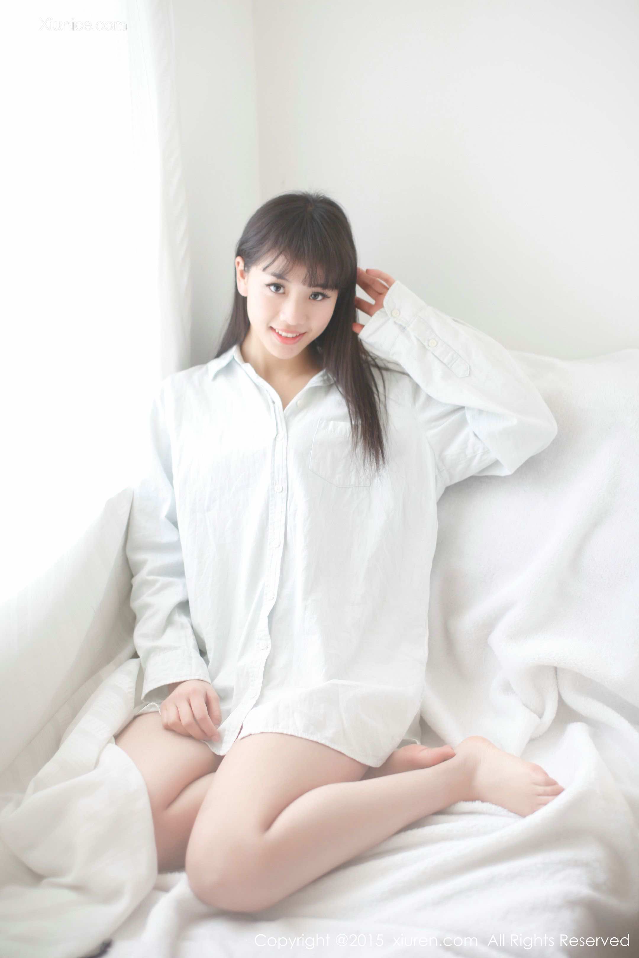 Xiuren秀人网 No.0318 七米baby 第44张
