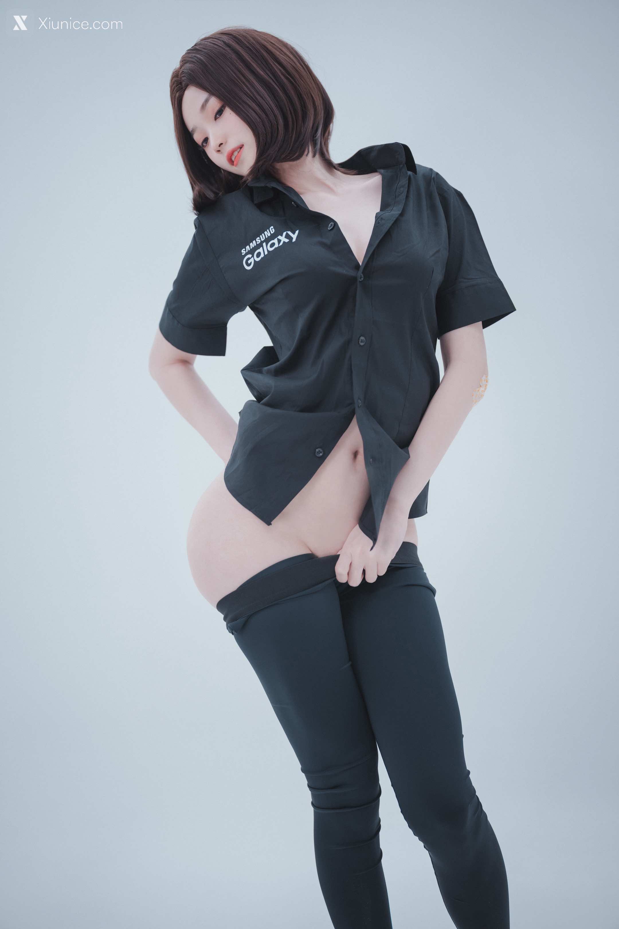 DJAWA Photo – Bambi (밤비) – “Hi Sam!” 第46张
