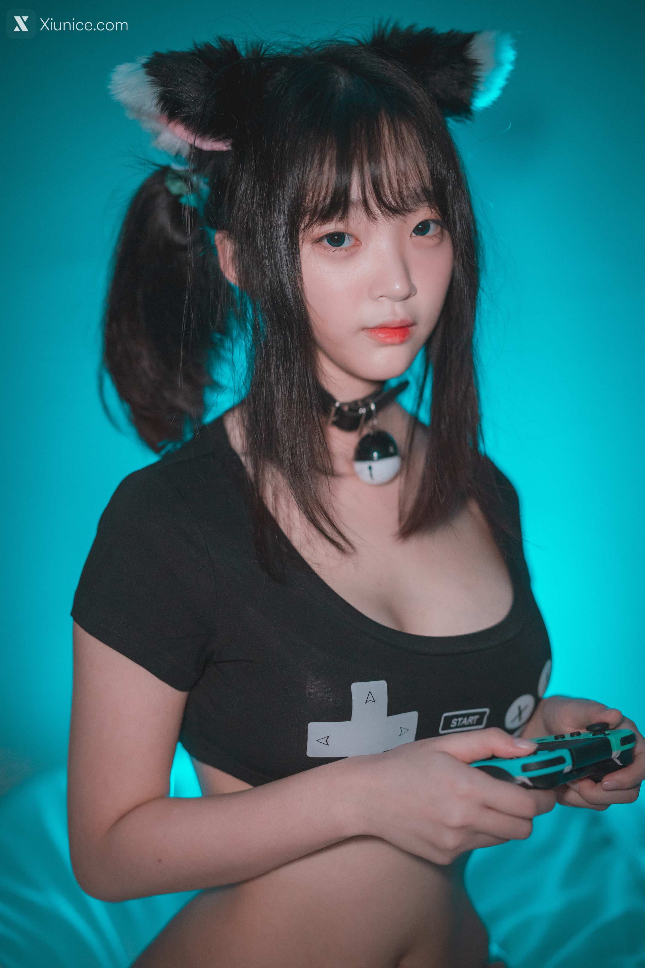 DJAWA Photo – Kang In-kyung (강인경) “Control Me” 第70张