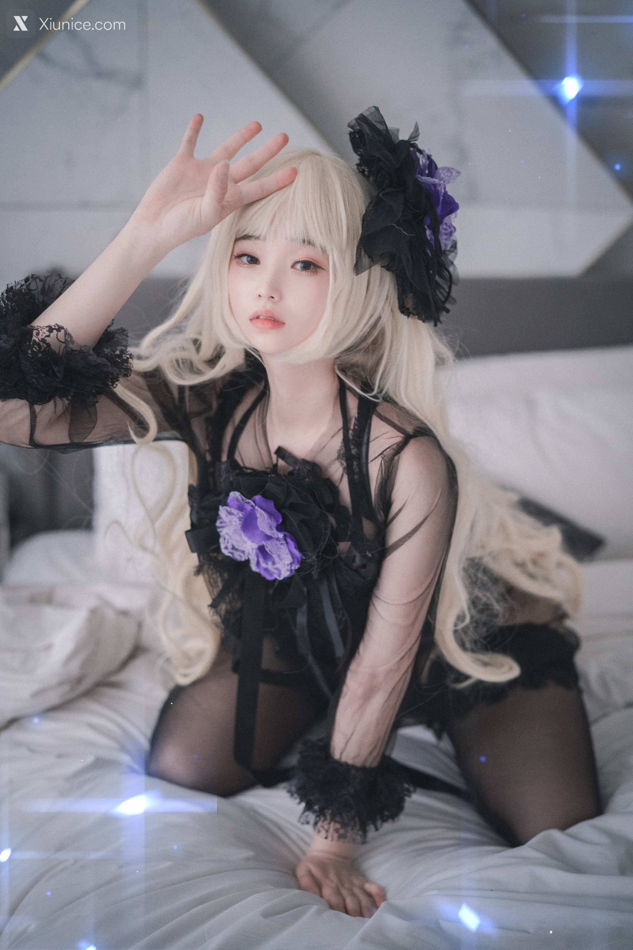 DJAWA Photo – Bambi (밤비) – Destiny Child – Rita (Paradise Exiled ver.) 第74张