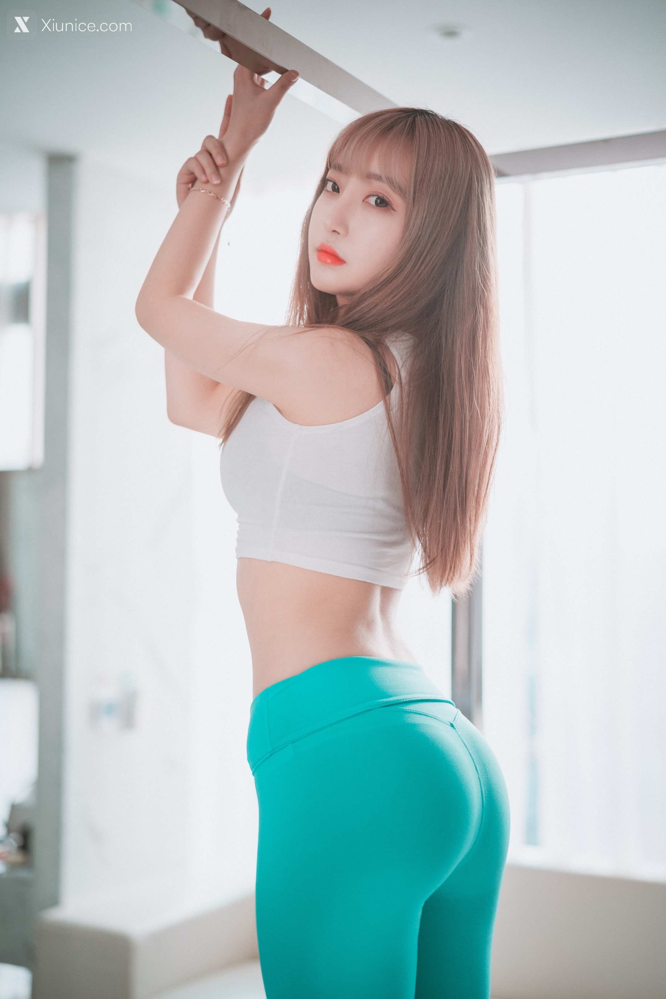 DJAWA Photo – HaNari (하나리) – Red Orange & Cool Mint 第28张