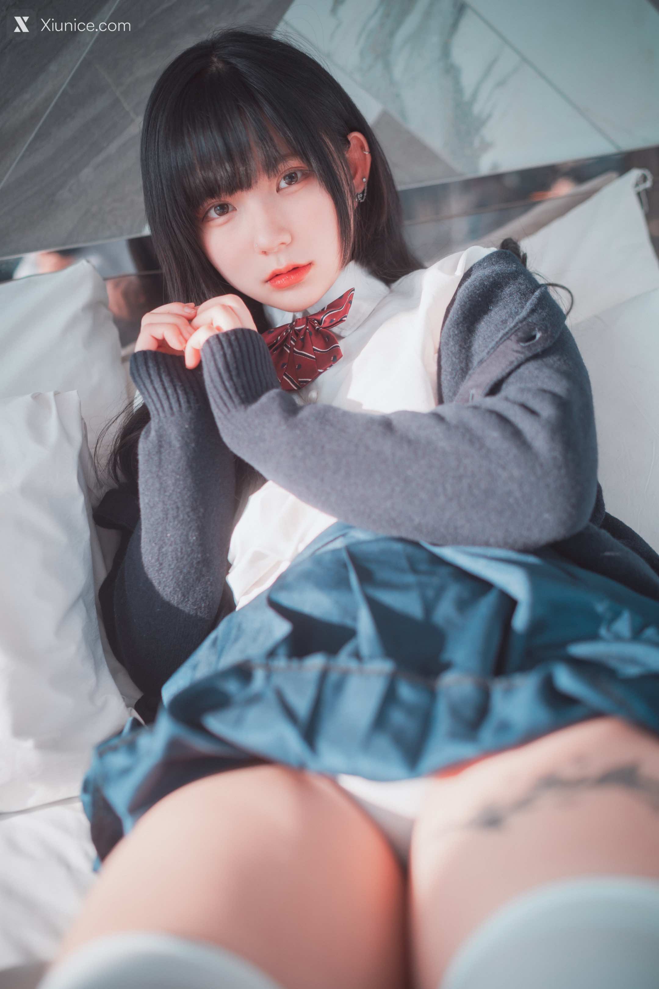 DJAWA Photo – Hizzy (히지) – “Self Satisfaction VOL. 2” 第28张