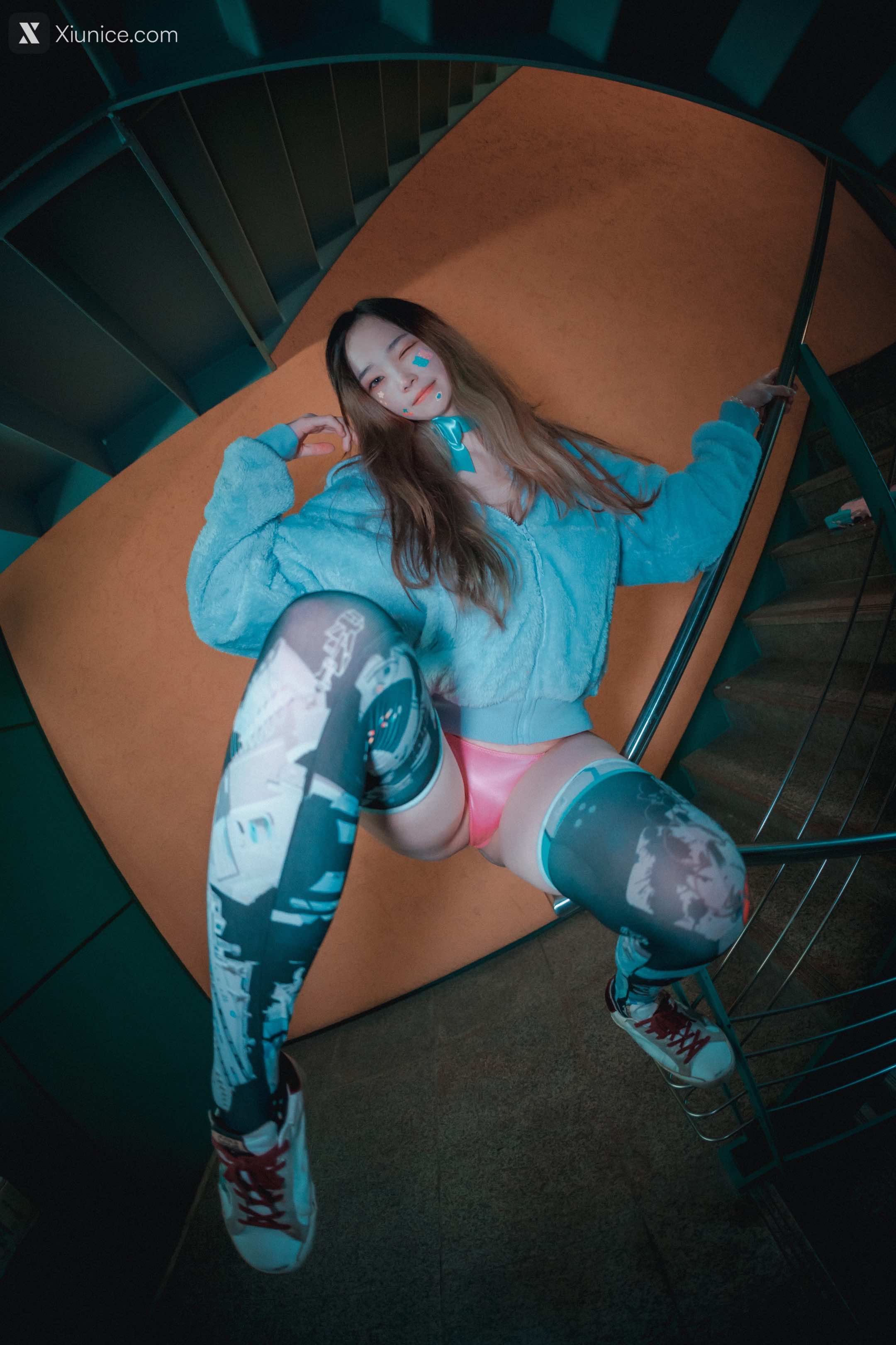 DJAWA Photo – Bambi (밤비) – Nightcrawler 第76张