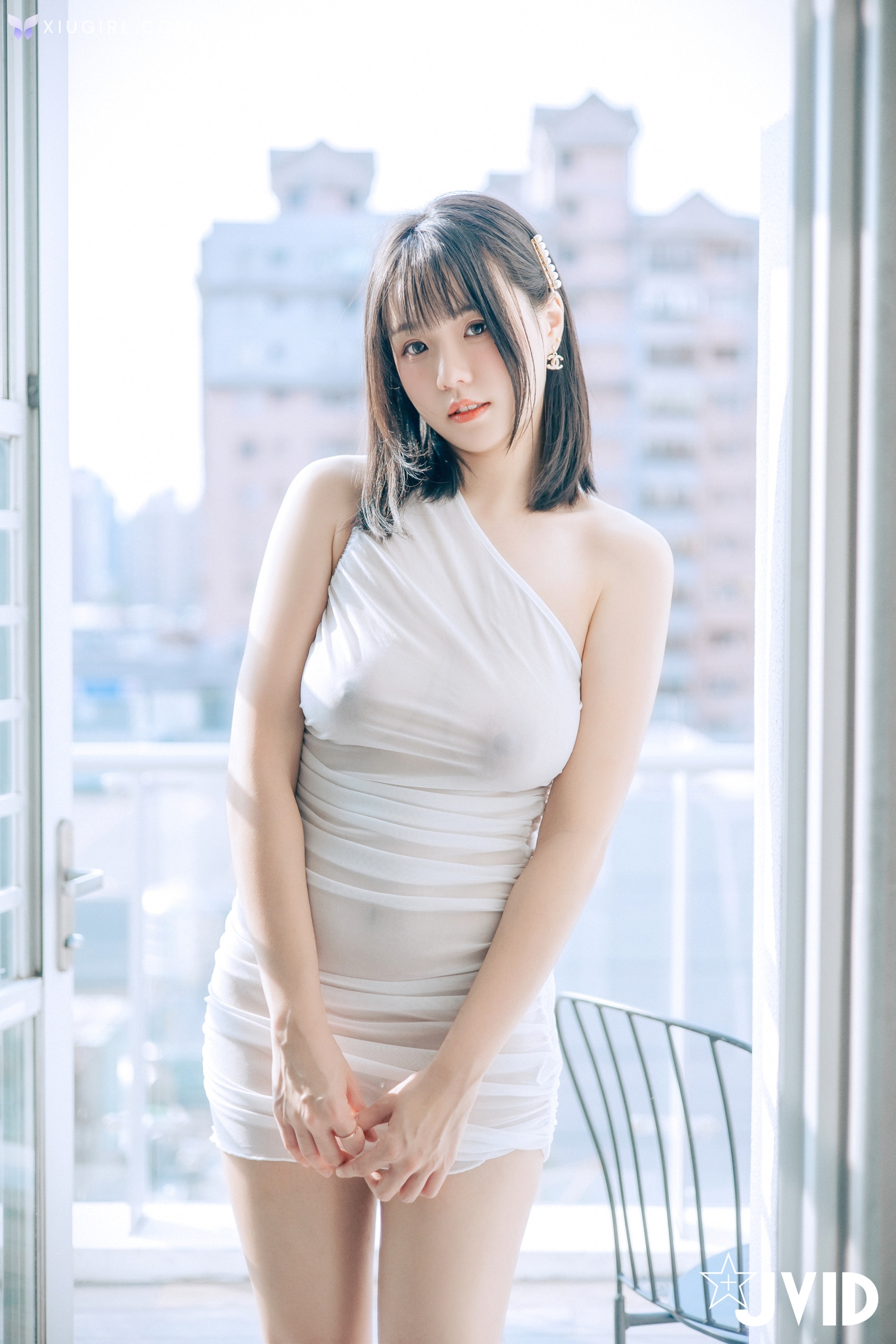 JVID Angela寶7 – 豪乳情婦の不倫旅行寶七跪舔肉棒的色色拜金萌妹靈巧的舌頭舔來舔去 第101张