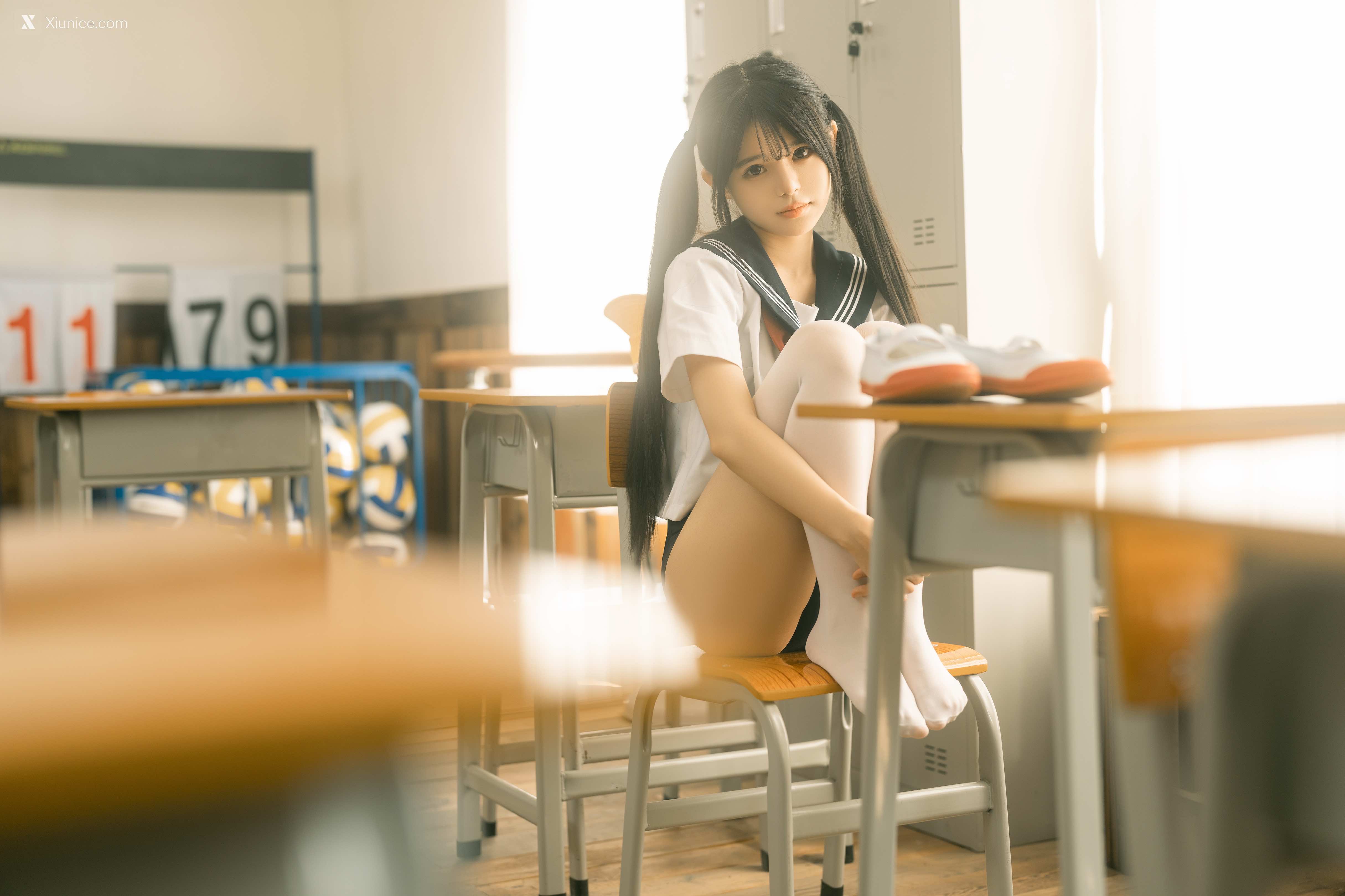 Coser@rua阮阮 – rua阮阮 – 小丸子 第36张
