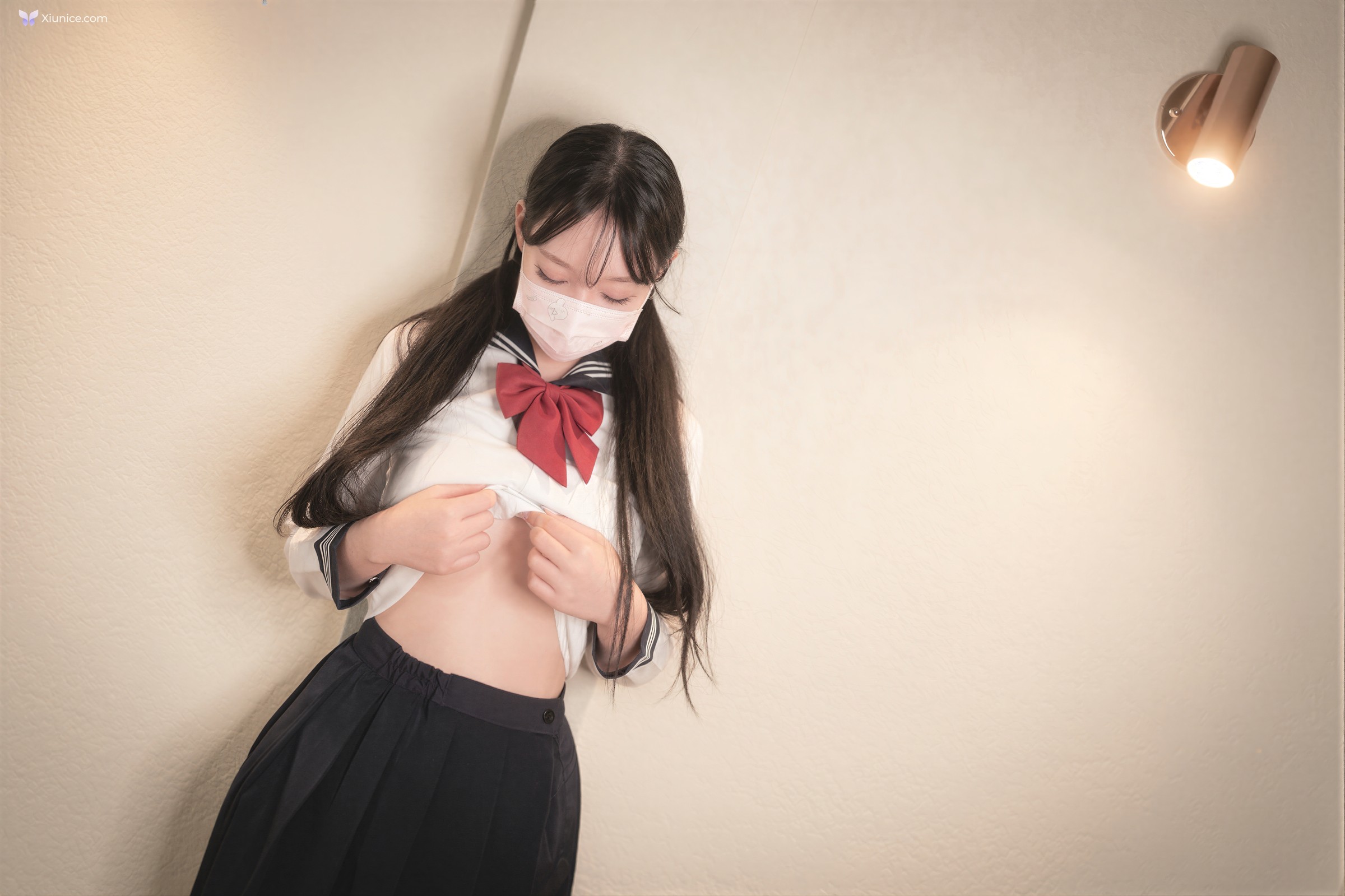 AI Refined X-Level Heejae – Debut 第44张