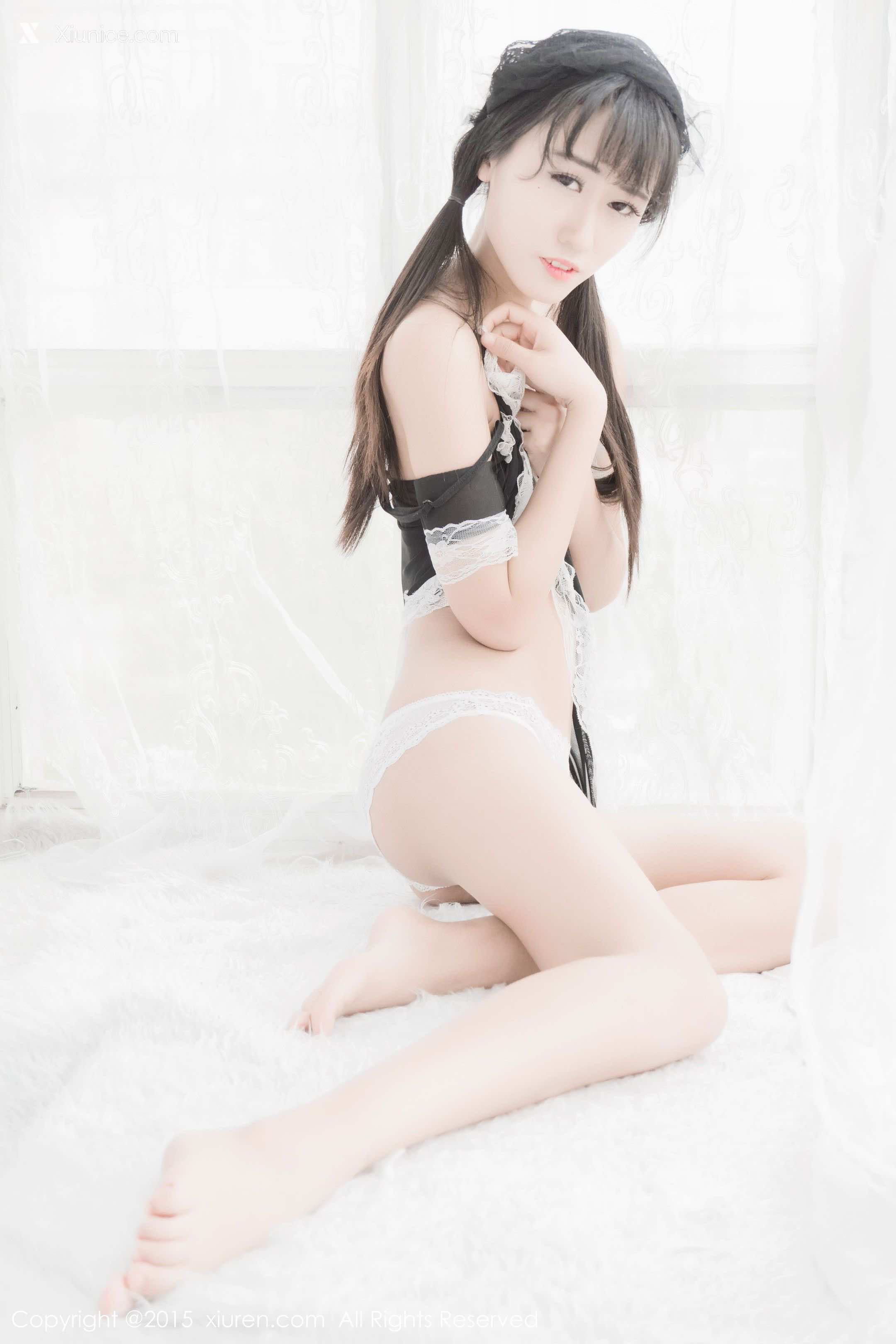 Xiuren秀人网 No.0319 素素subaby 第35张