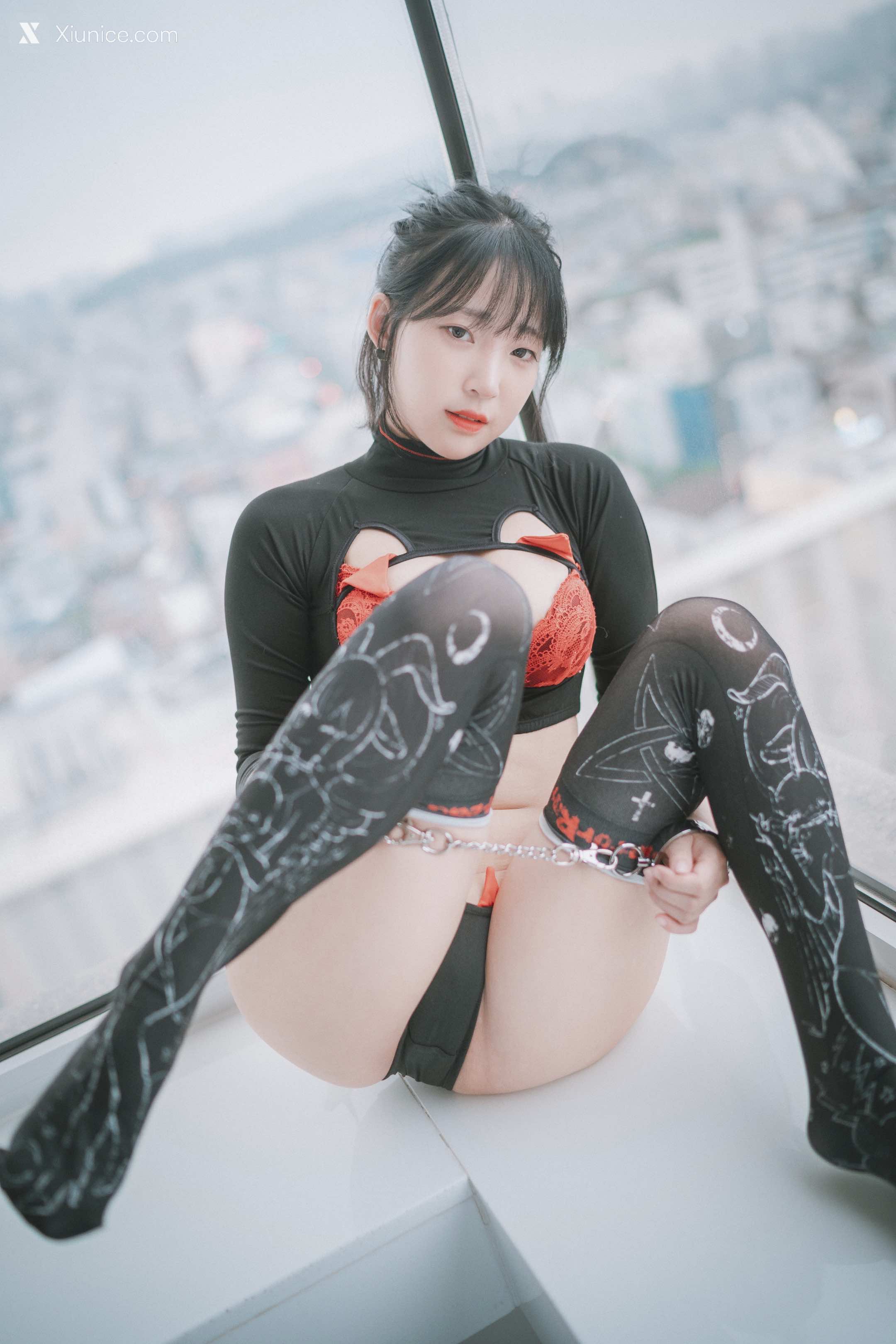 DJAWA Photo – DJAWA Photo – Kang In-kyung (강인경) “Rescue Me” 第18张
