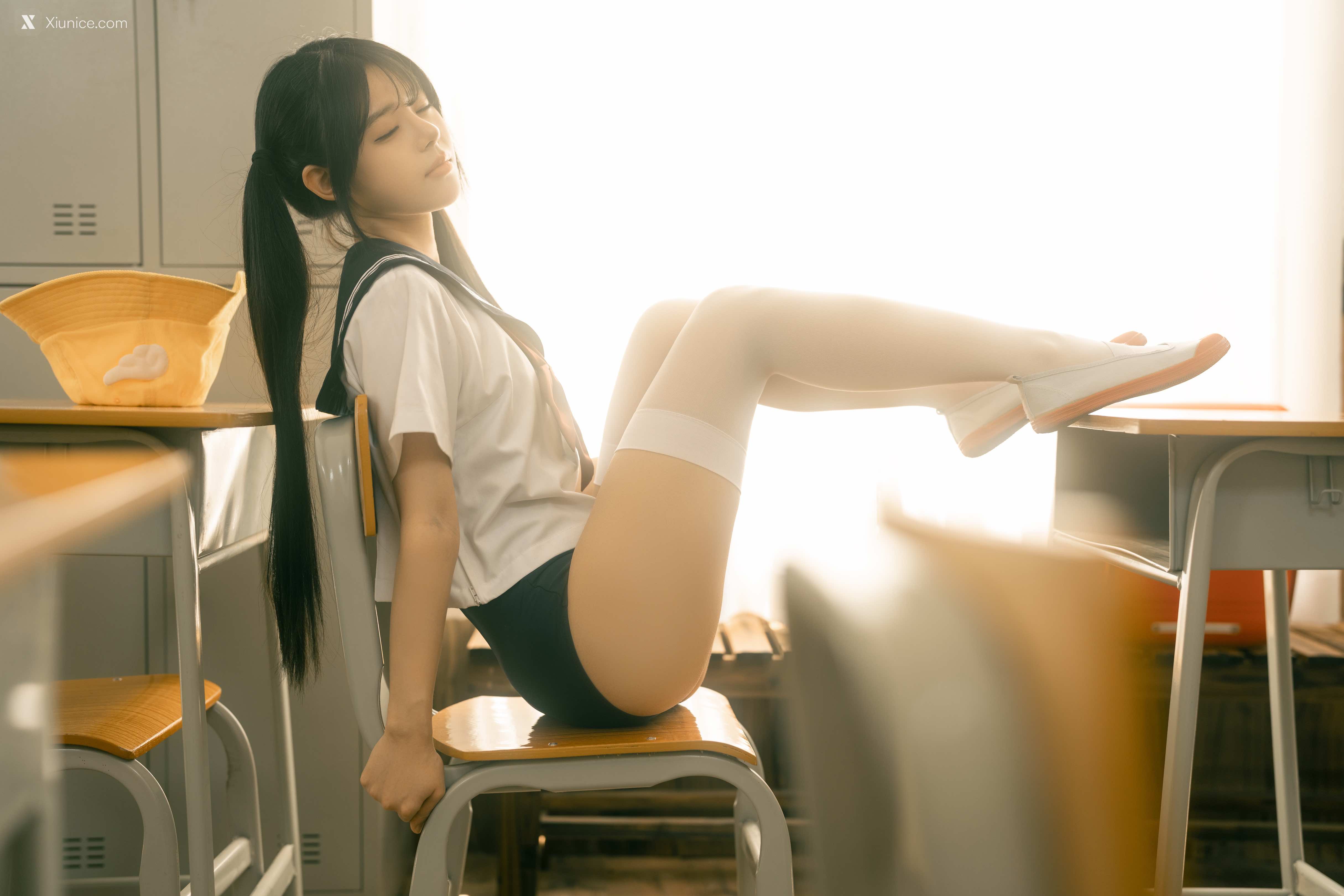 Coser@rua阮阮 – rua阮阮 – 小丸子 第26张