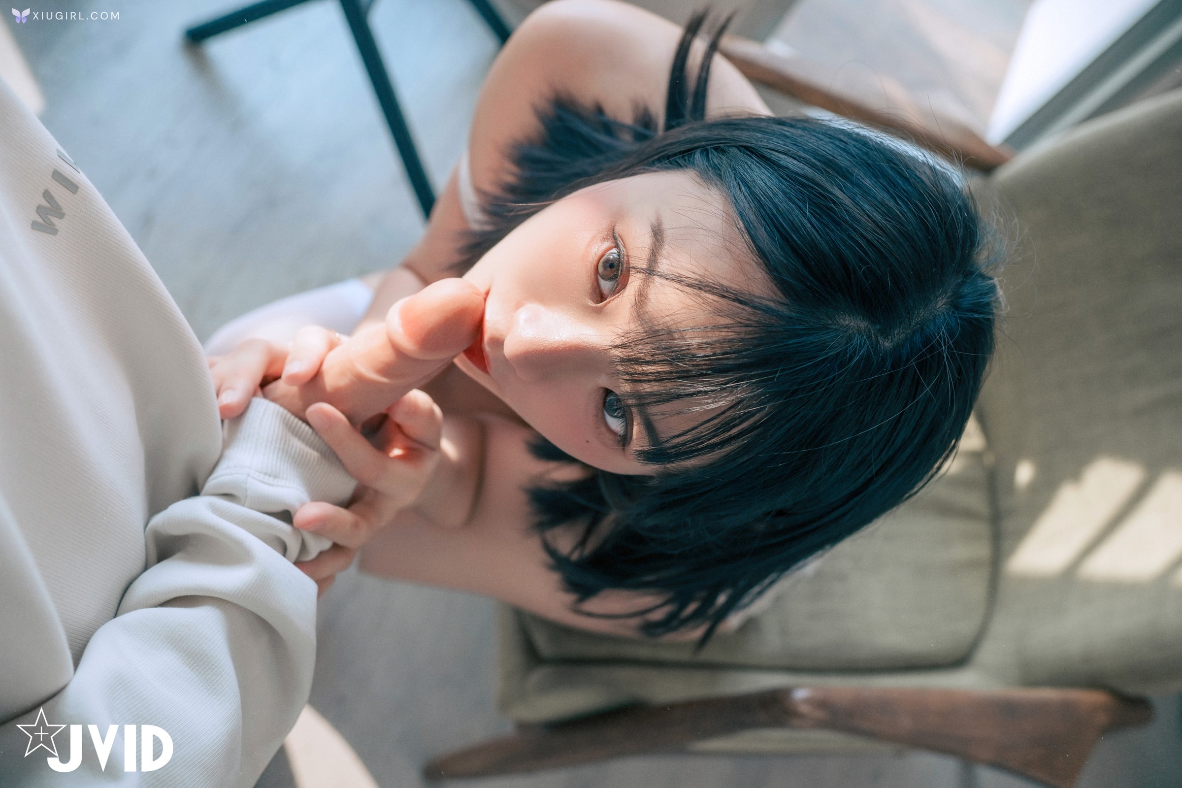 JVID Angela寶7 – 豪乳情婦の不倫旅行寶七跪舔肉棒的色色拜金萌妹靈巧的舌頭舔來舔去 第261张