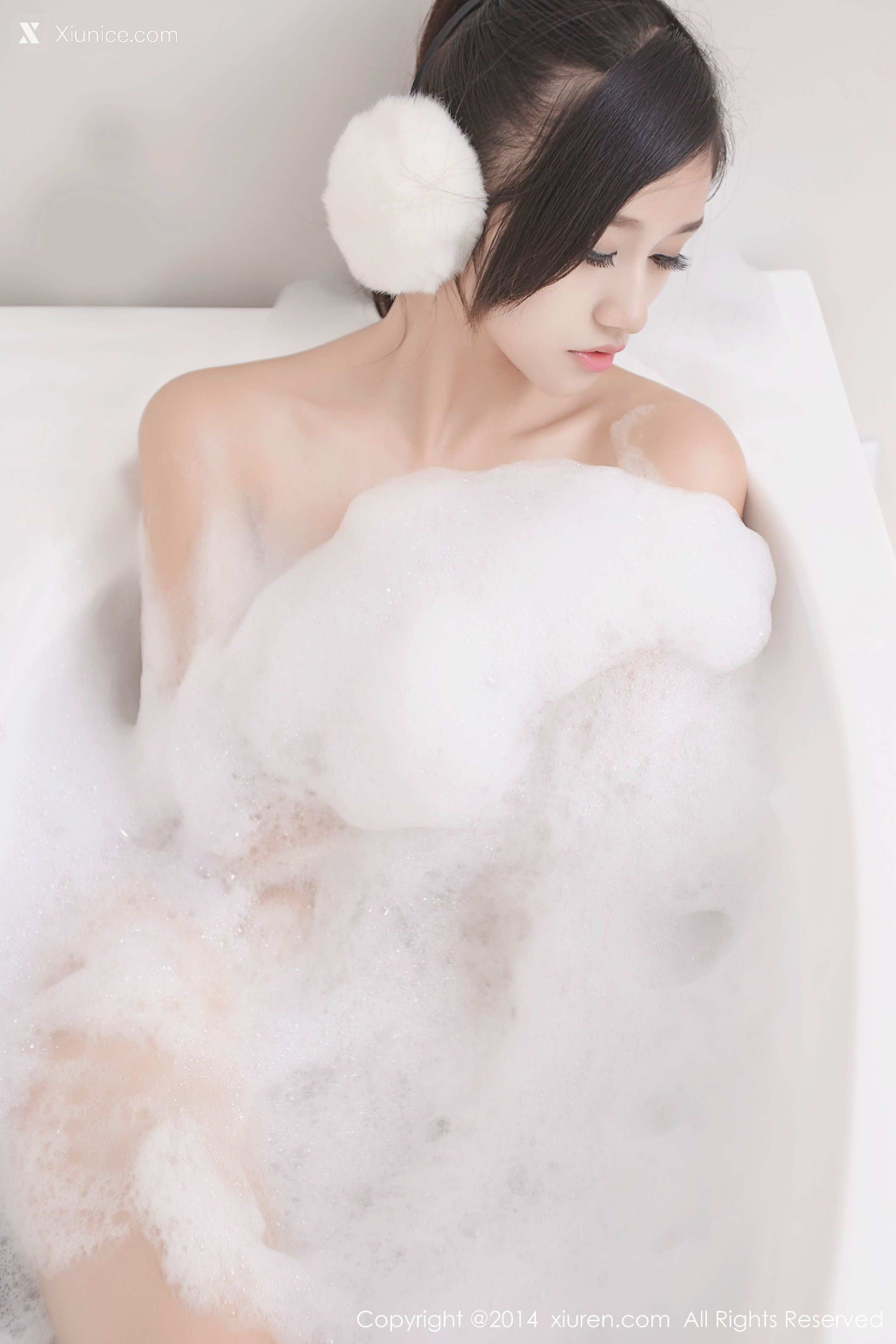 Xiuren秀人网 No.0244 史雨姐姐 第40张
