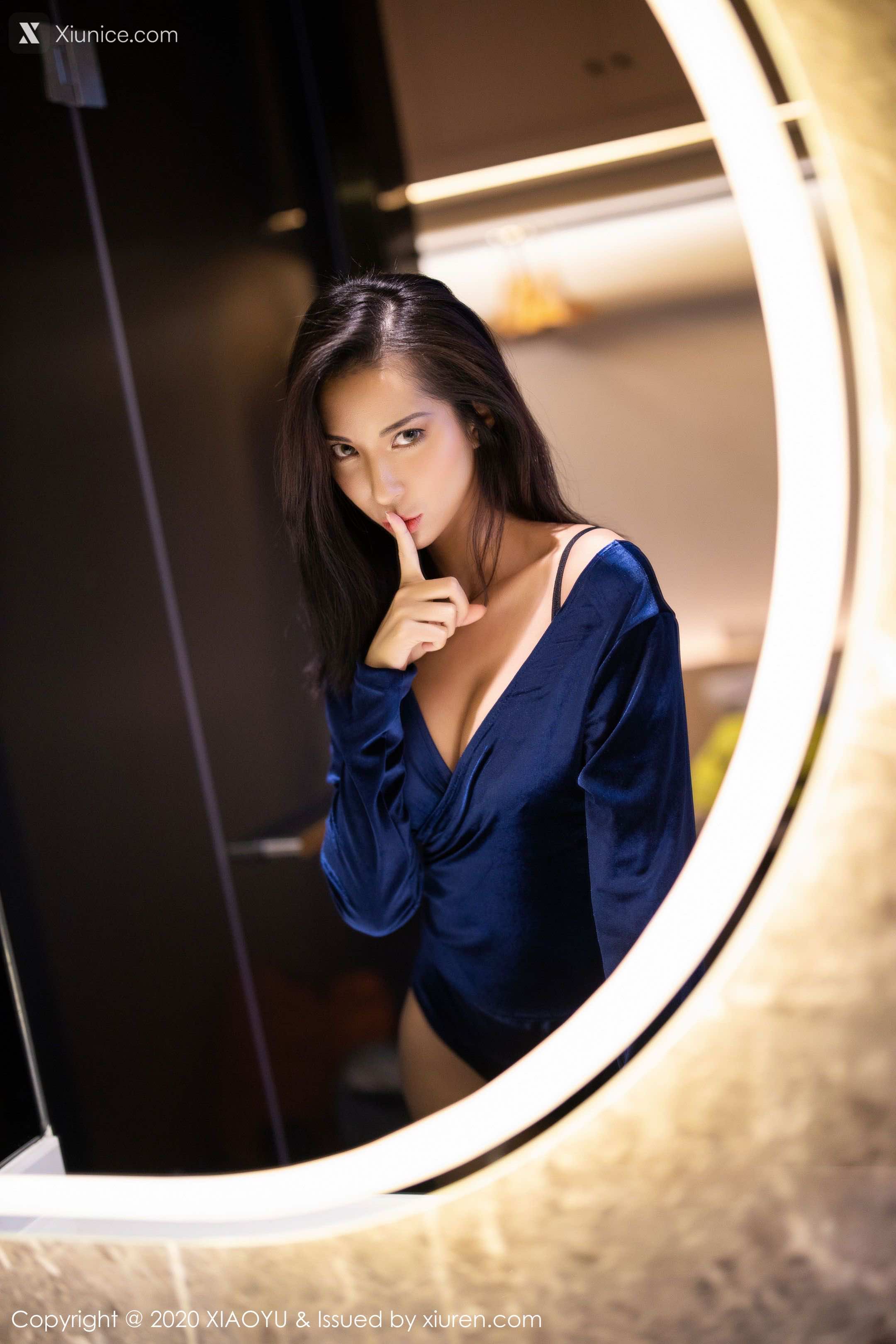 XiaoYu语画界 Vol.0250 Carry 第27张
