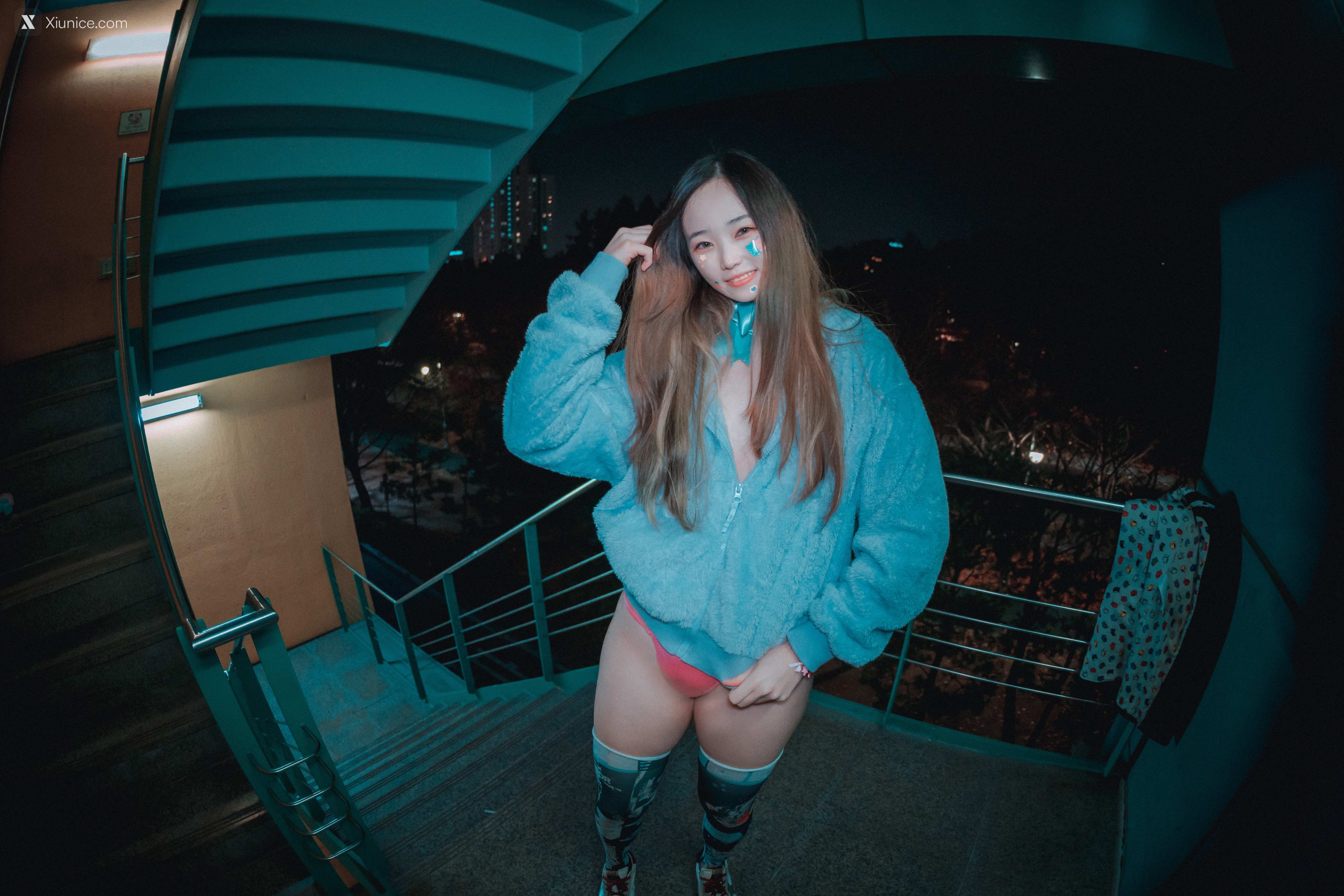 DJAWA Photo – Bambi (밤비) – Nightcrawler 第79张