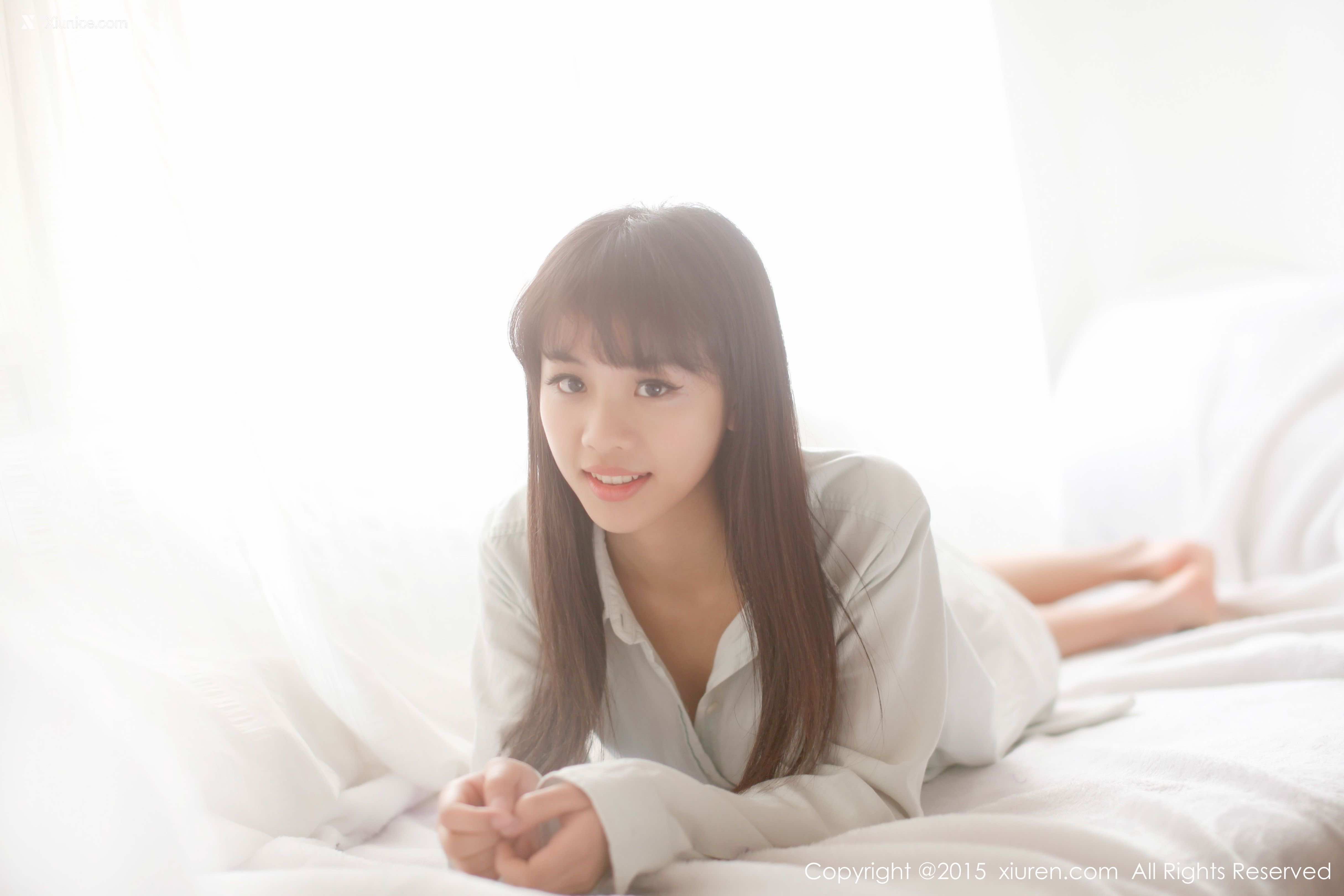 Xiuren秀人网 No.0318 七米baby 第53张