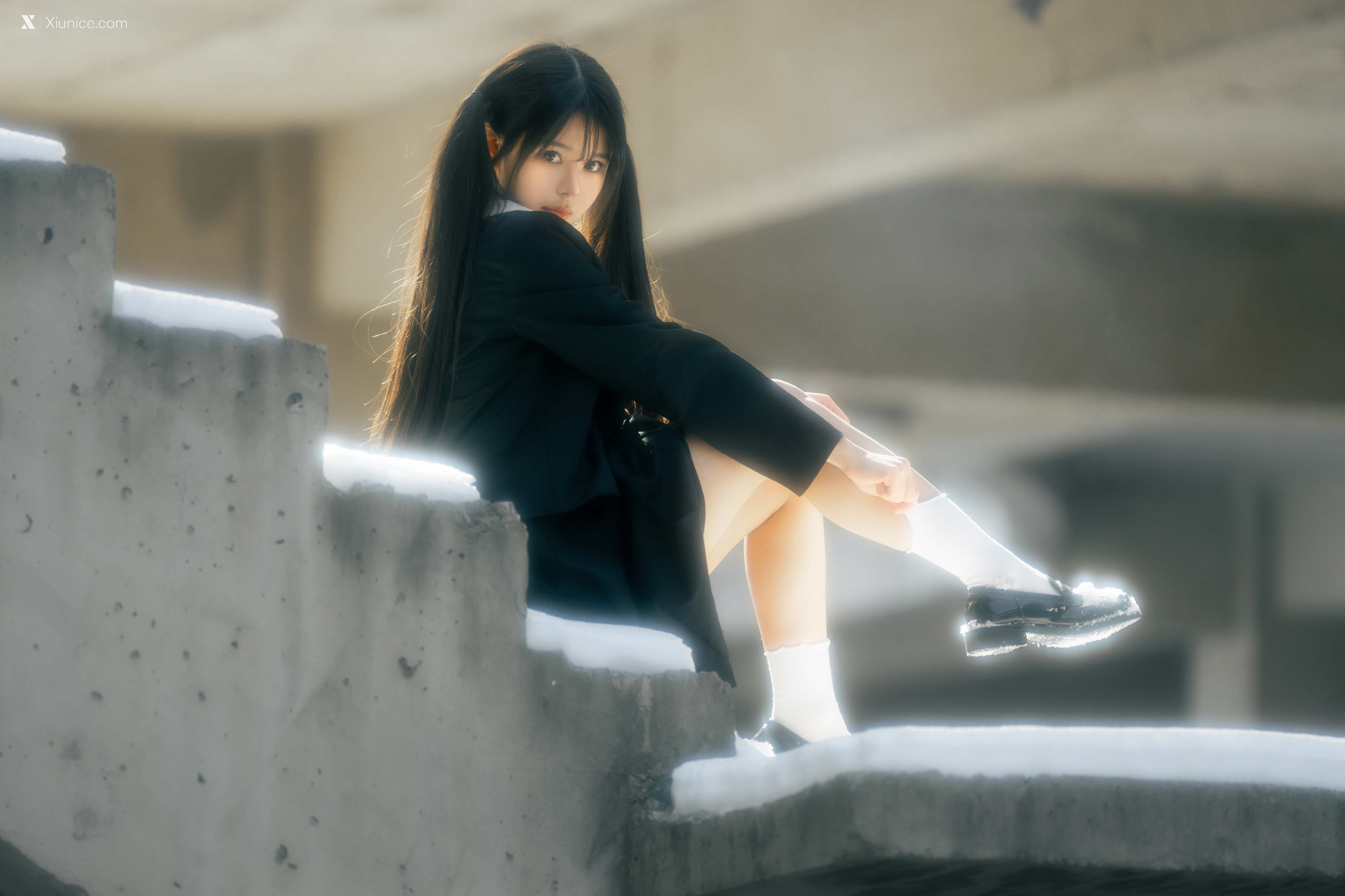 Coser@rua阮阮 – rua阮阮 – 失乐园 第6张