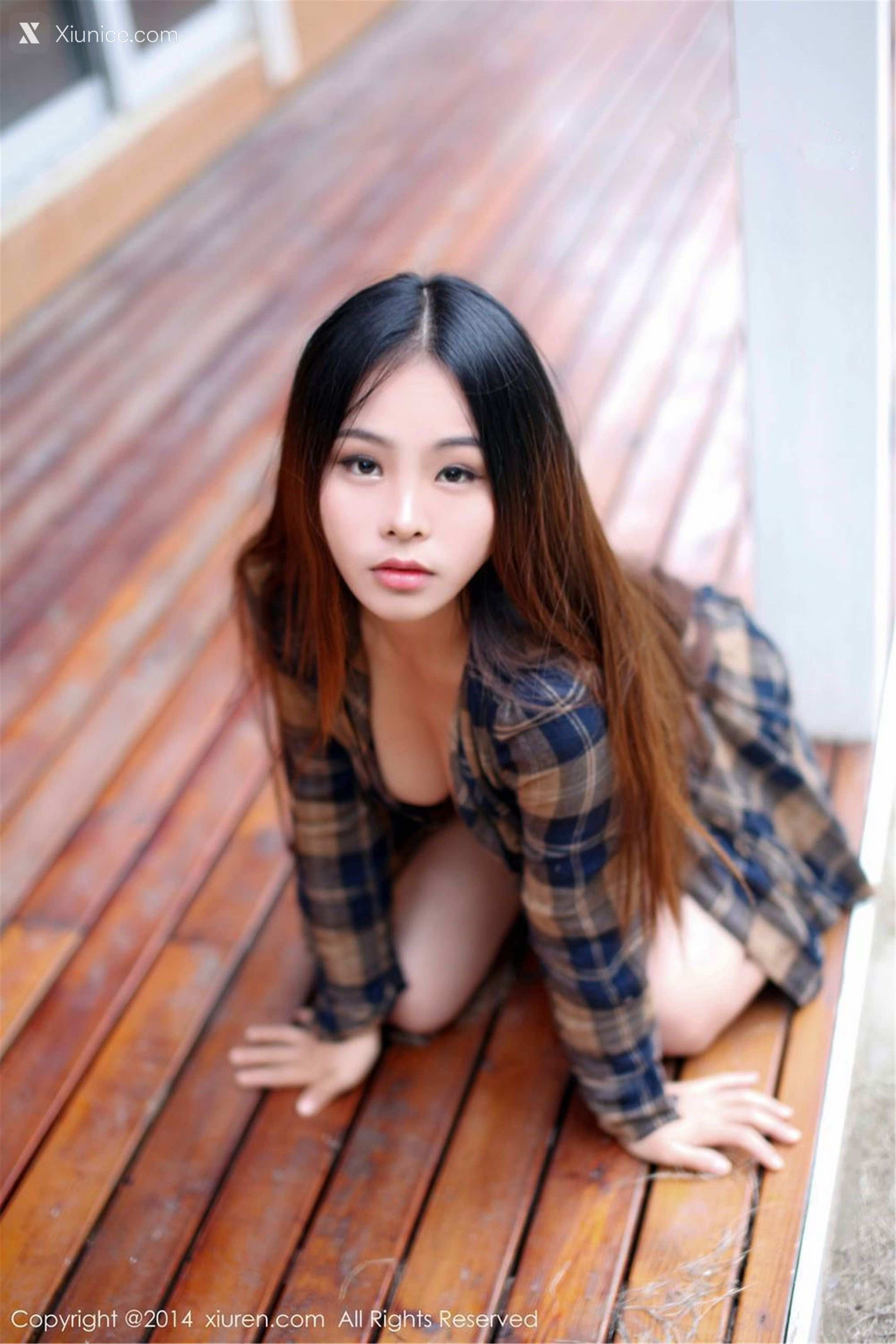 Xiuren秀人网 No.0250 李波Bobo 第19张