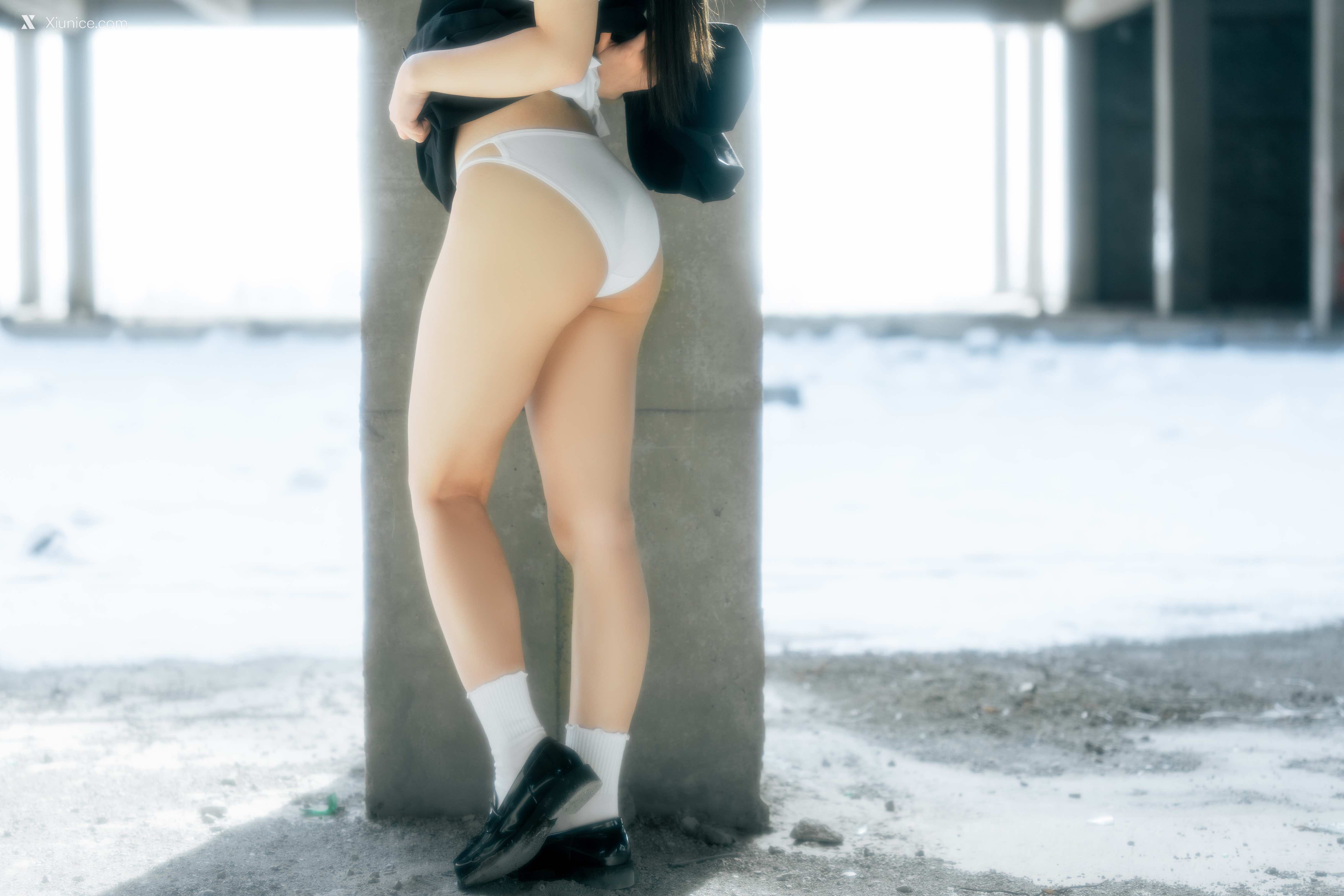 Coser@rua阮阮 – rua阮阮 – 失乐园 第18张
