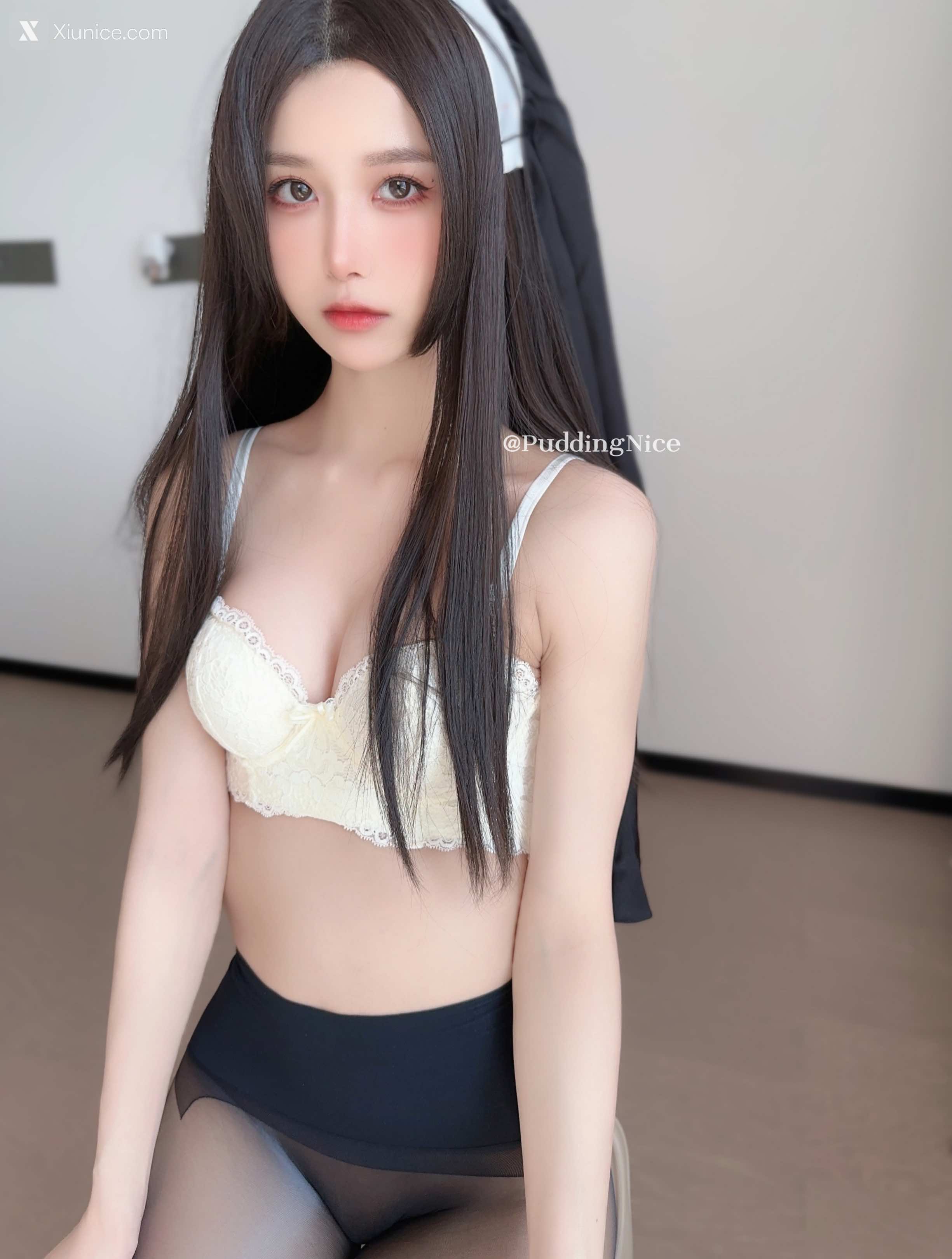 布丁大法 (Pudding Dafa) 修女 第96张
