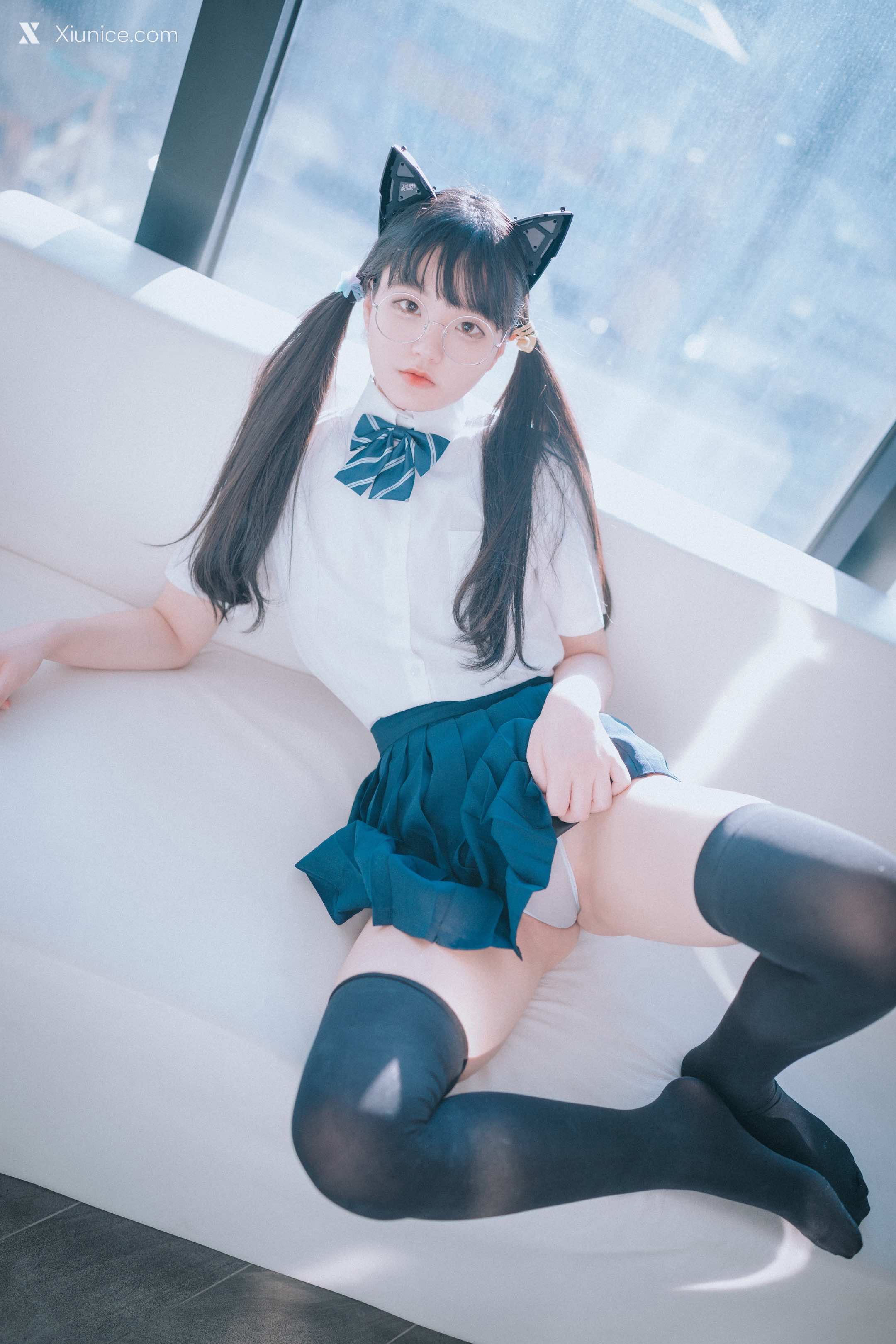 DJAWA Photo – Jeong Jenny (정제니) – Swimming Lessons #7 第17张