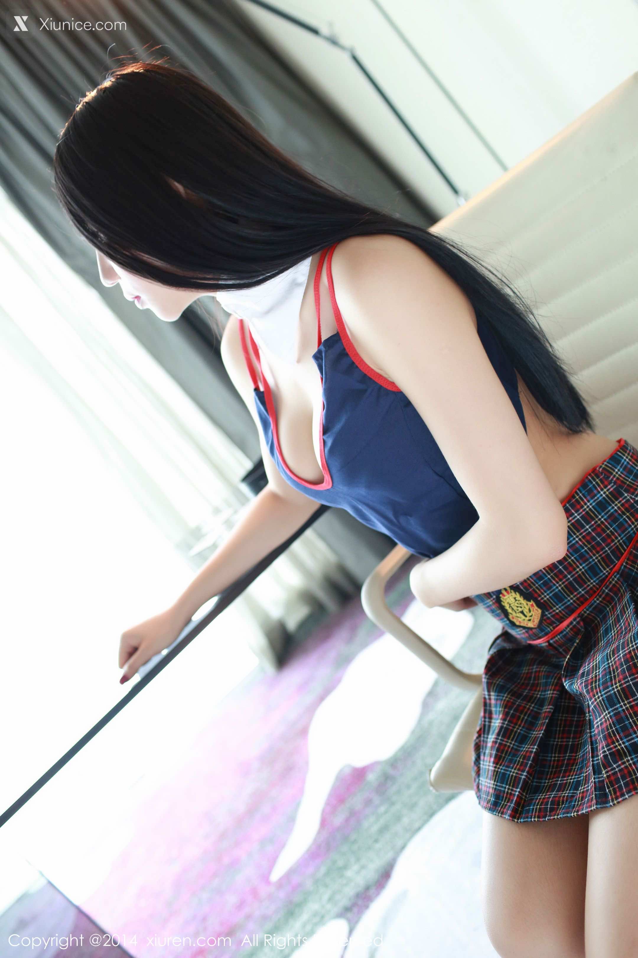 Xiuren秀人网 No.0242 南湘baby 第25张