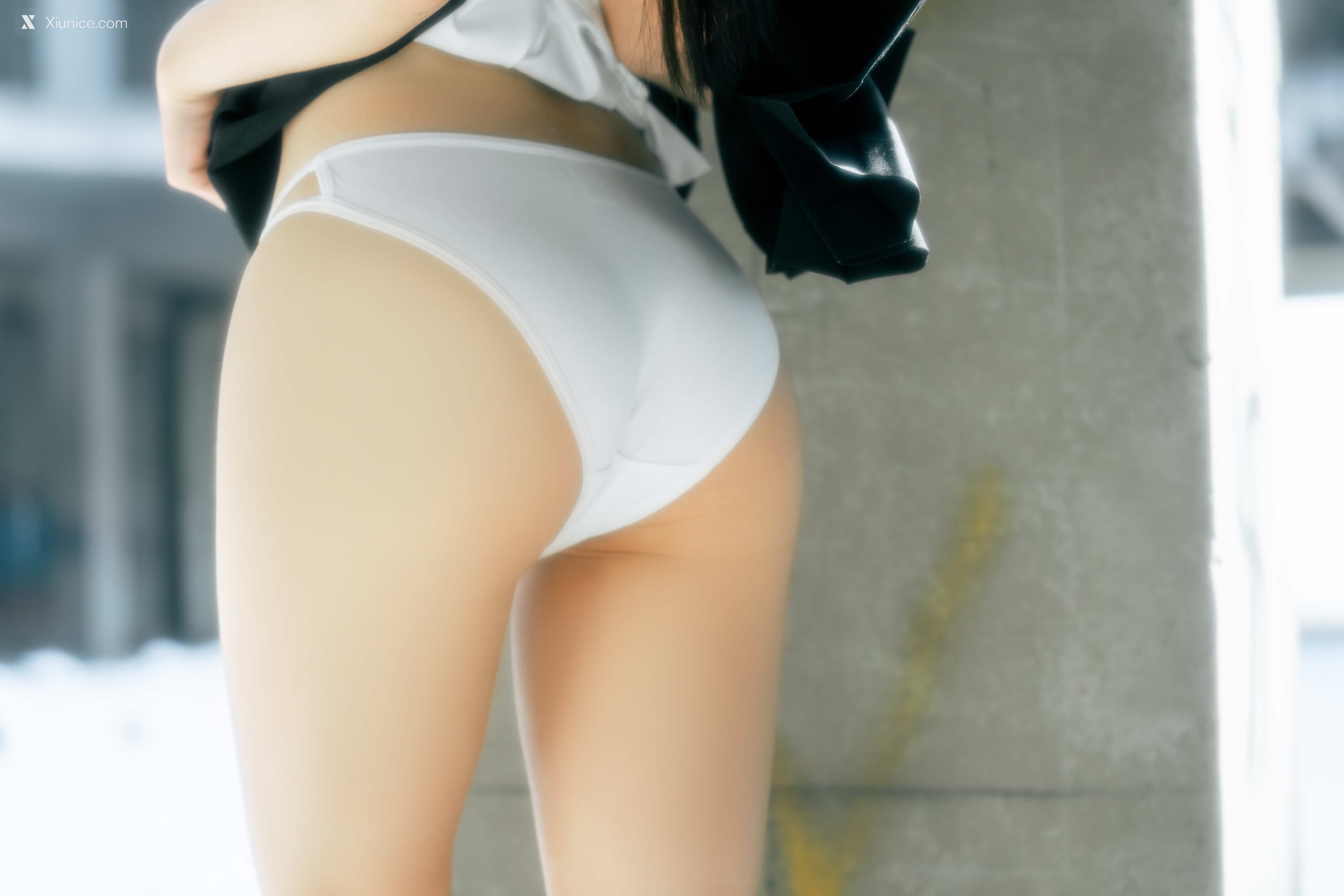 Coser@rua阮阮 – rua阮阮 – 失乐园 第19张