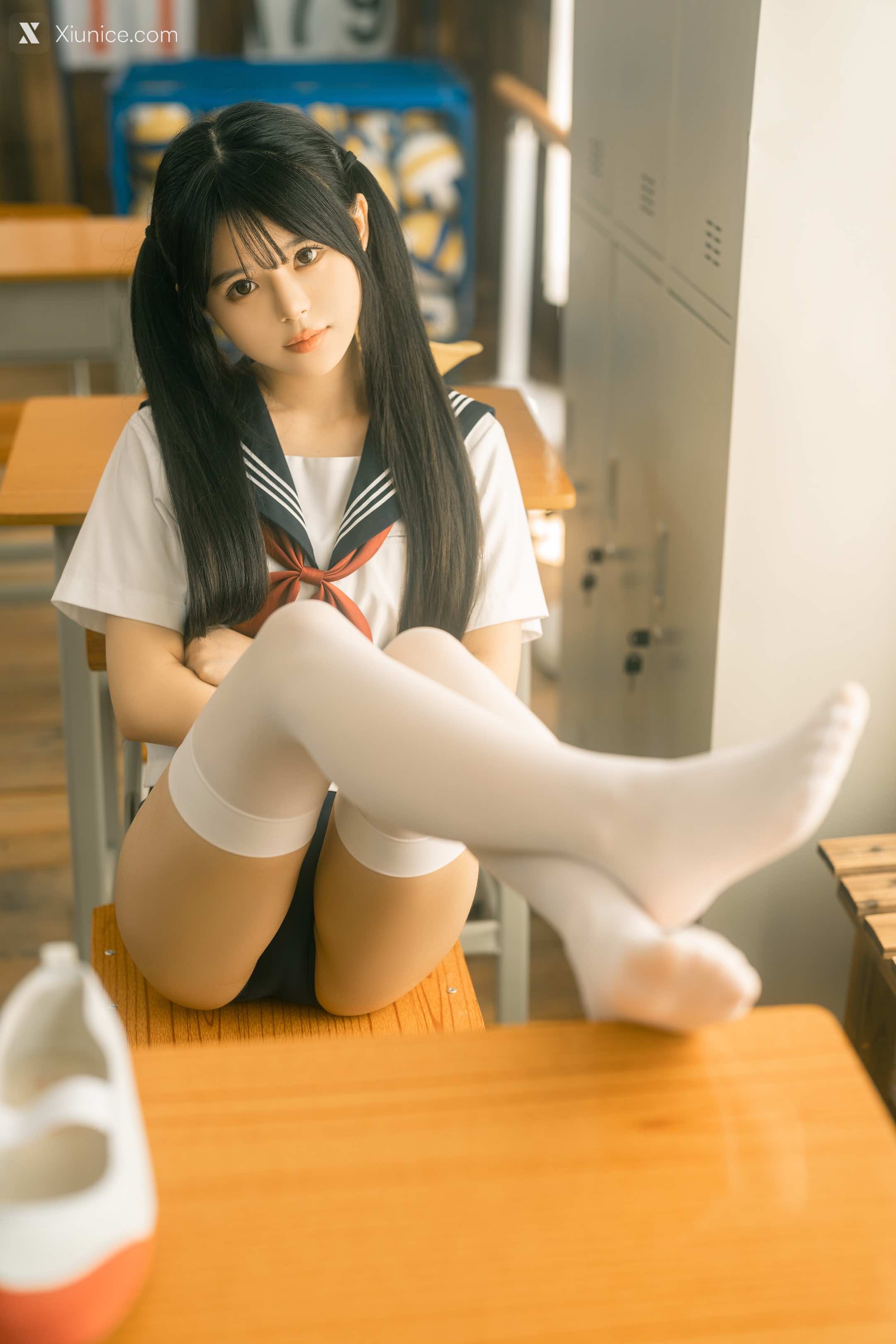 Coser@rua阮阮 – rua阮阮 – 小丸子 第30张