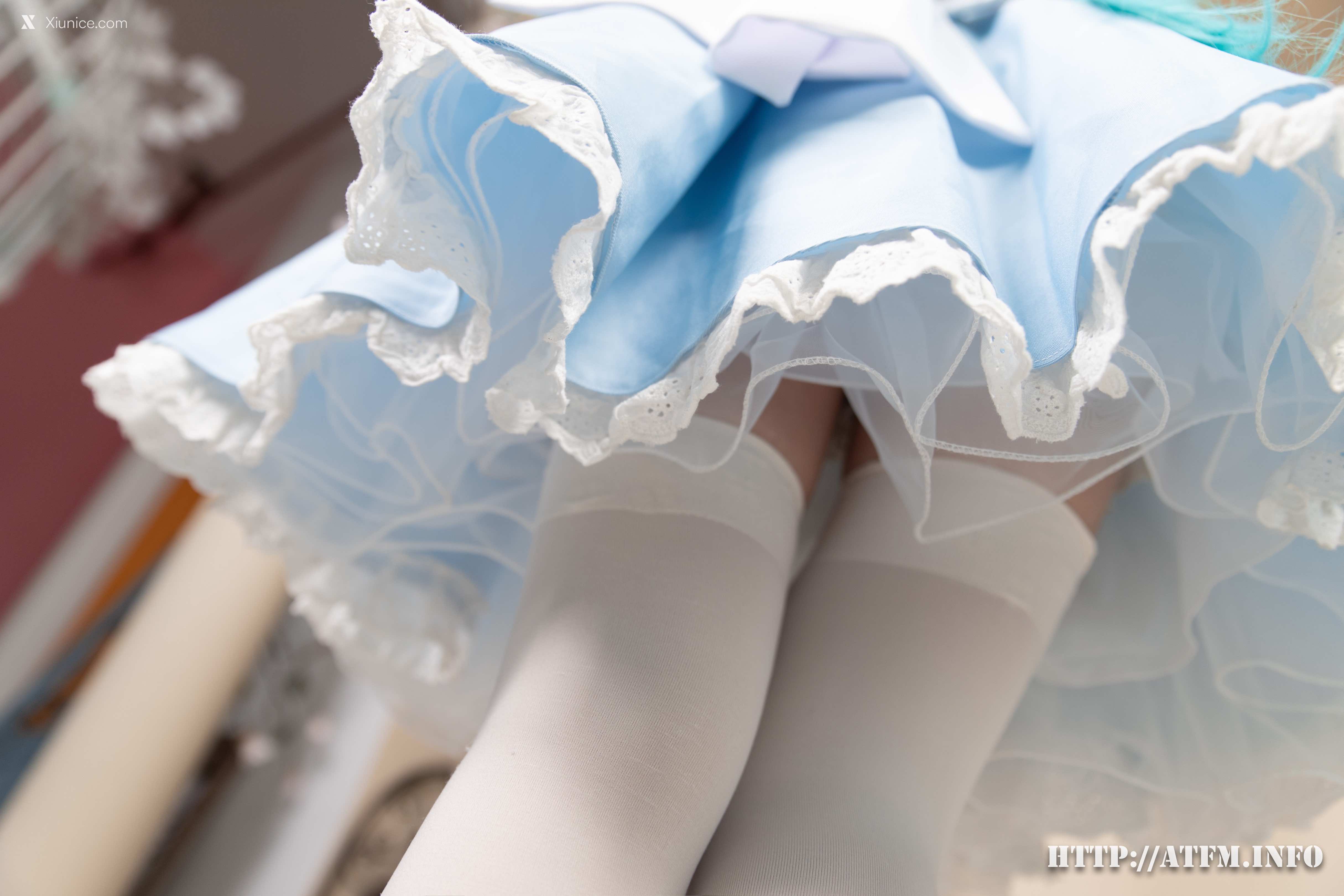 ATFM – Vol.02 Iris Miku Maid 第9张