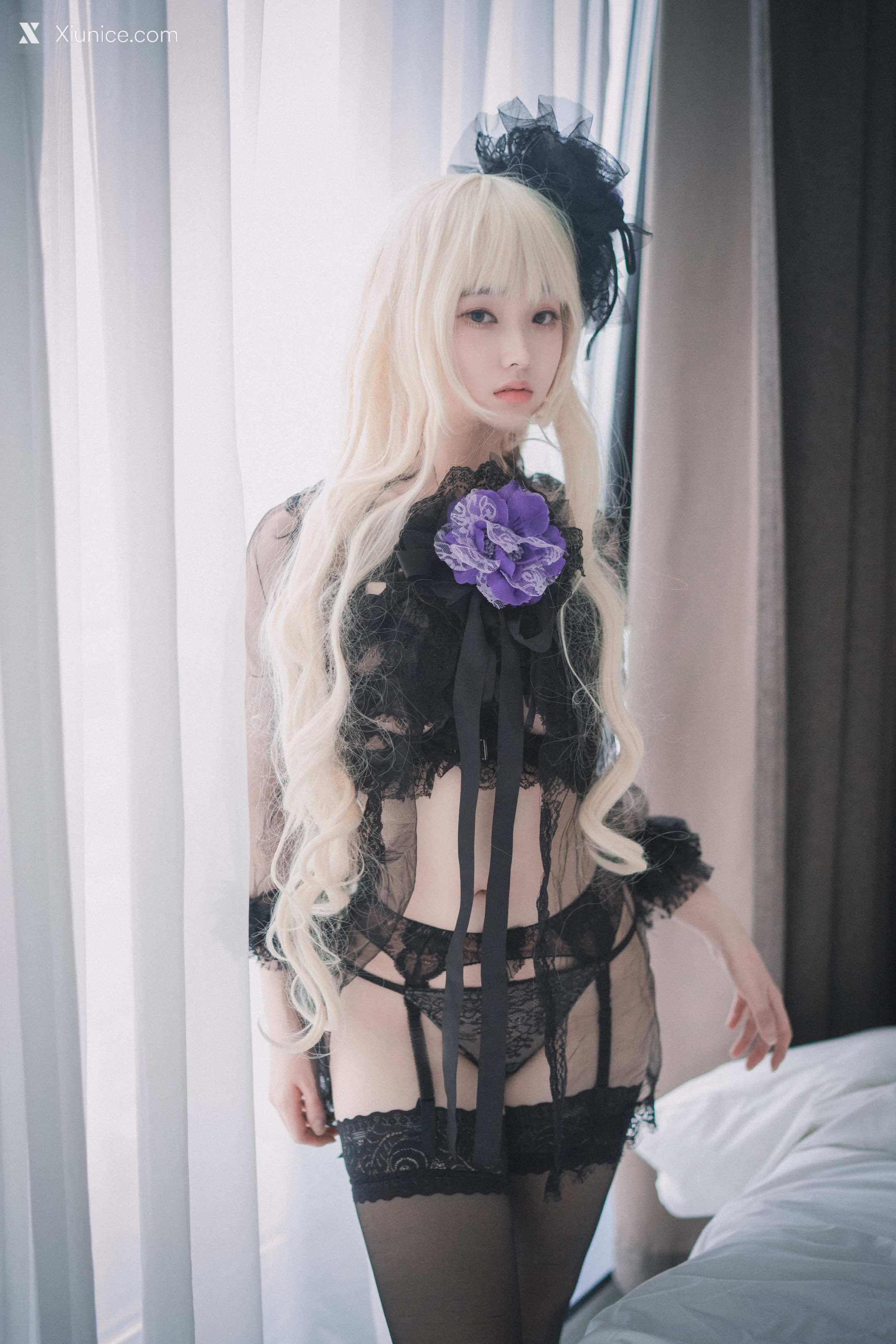 DJAWA Photo – Bambi (밤비) – Destiny Child – Rita (Paradise Exiled ver.) 第48张