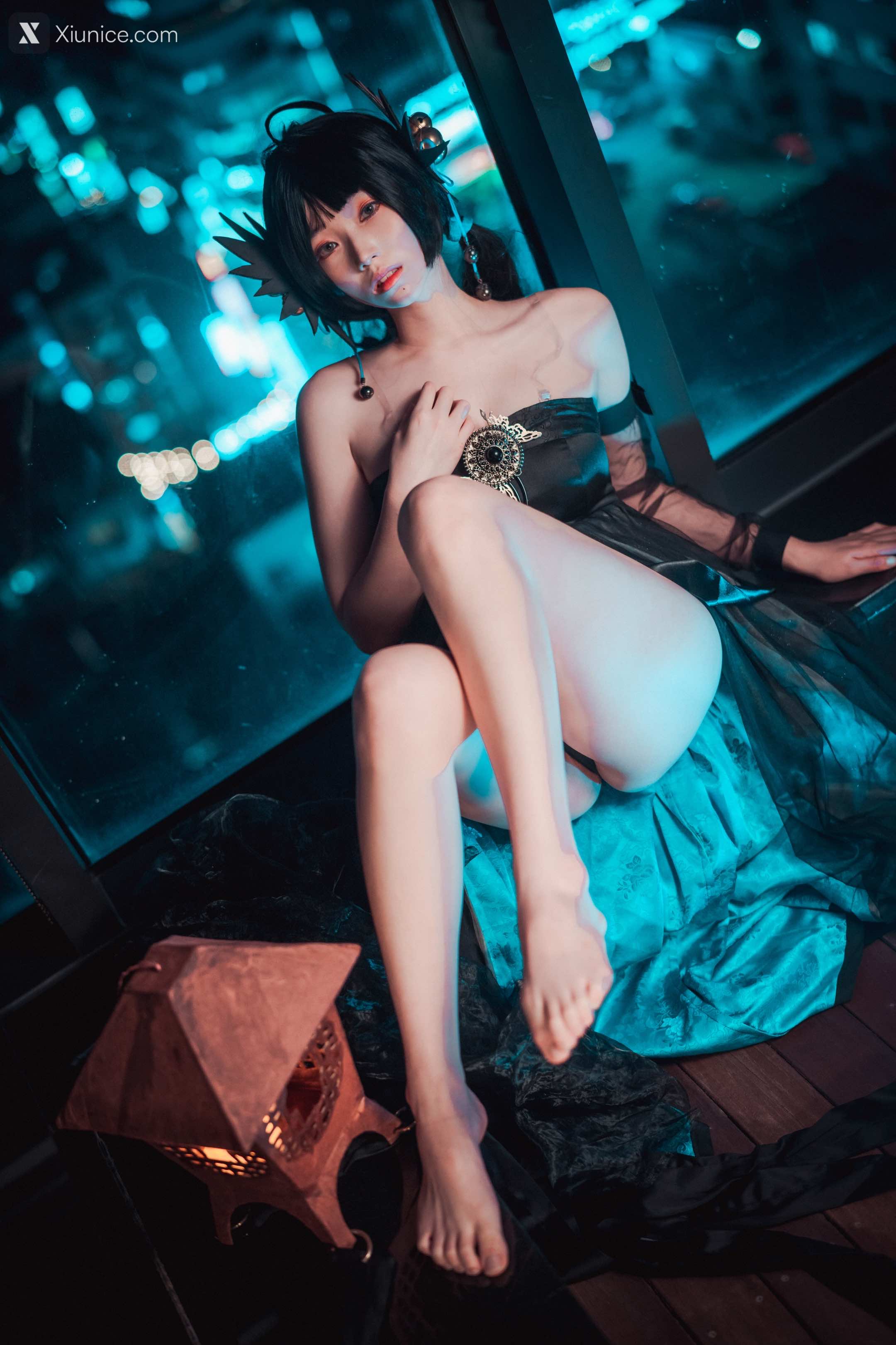 DJAWA Photo – Bambi (밤비) – Equinoctial Bari (Destiny Child) 第47张