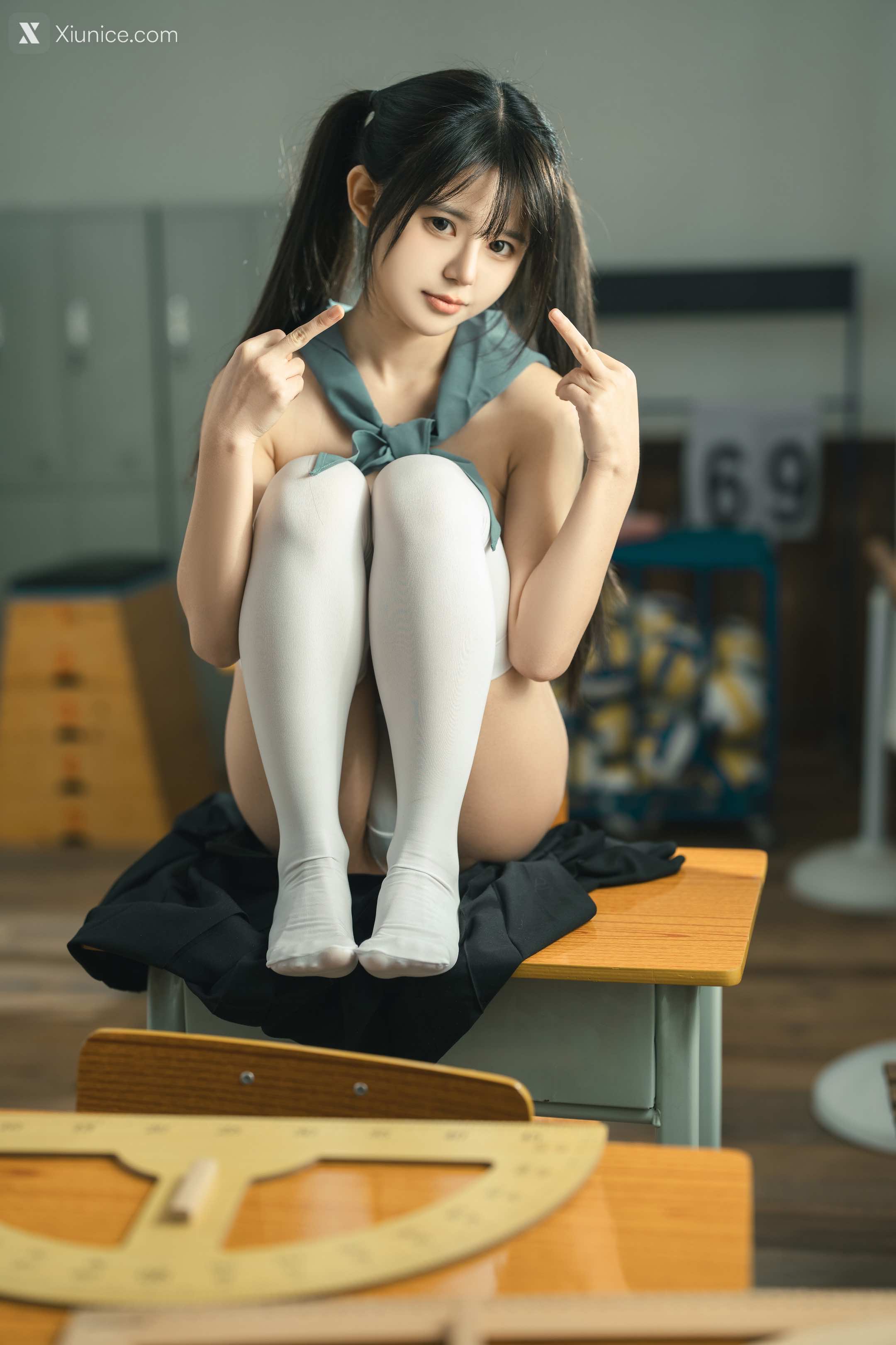 Coser@rua阮阮 – rua阮阮 – 授课中 第44张