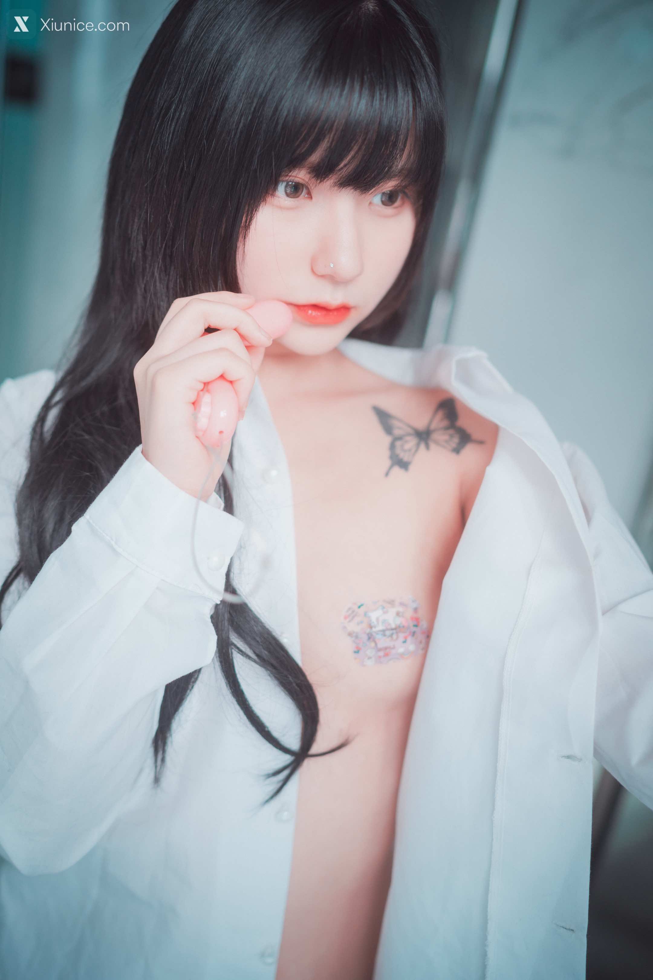 DJAWA Photo – Hizzy (히지) – “Self Satisfaction VOL. 2” 第86张