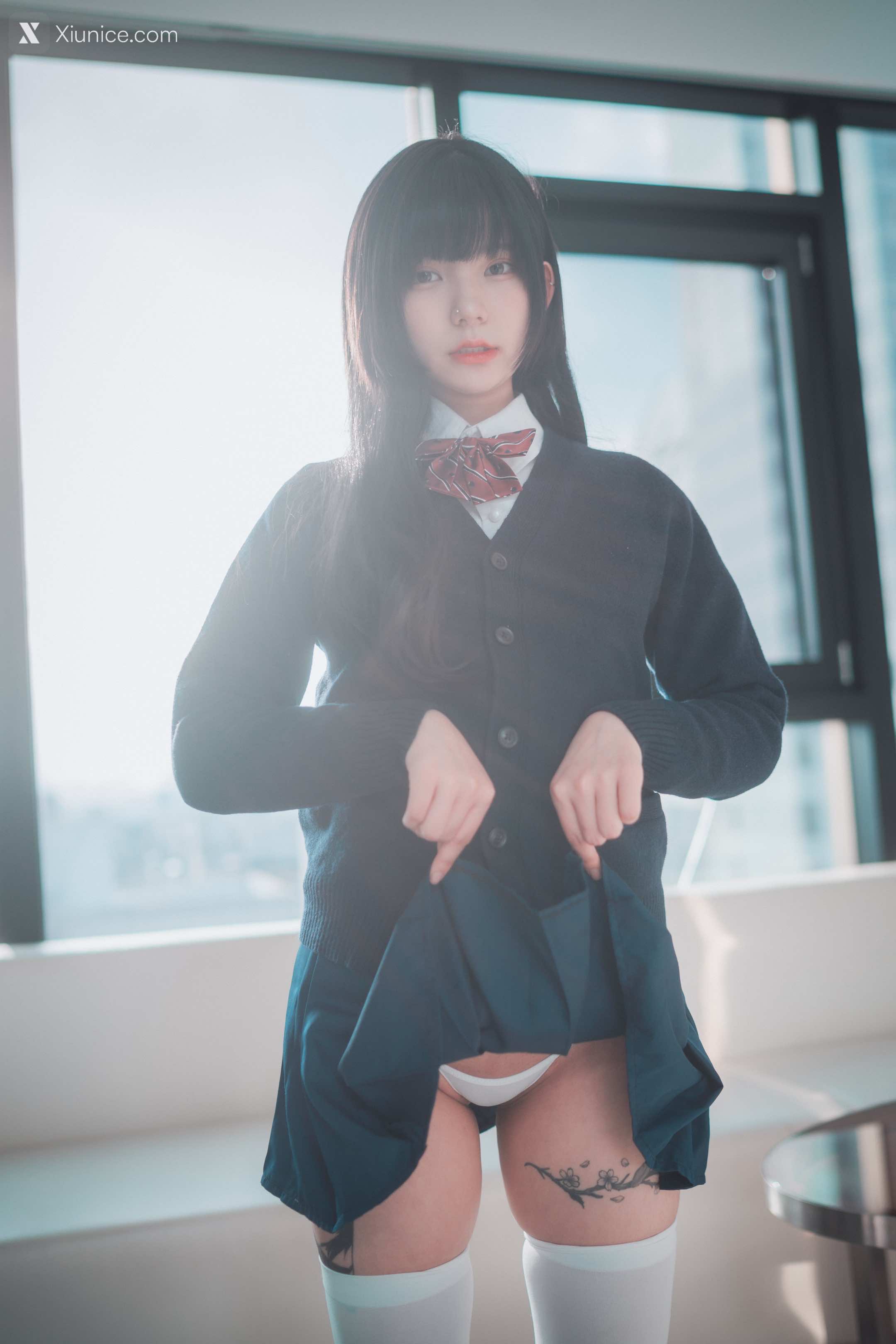 DJAWA Photo – Hizzy (히지) – “Self Satisfaction VOL. 2” 第16张