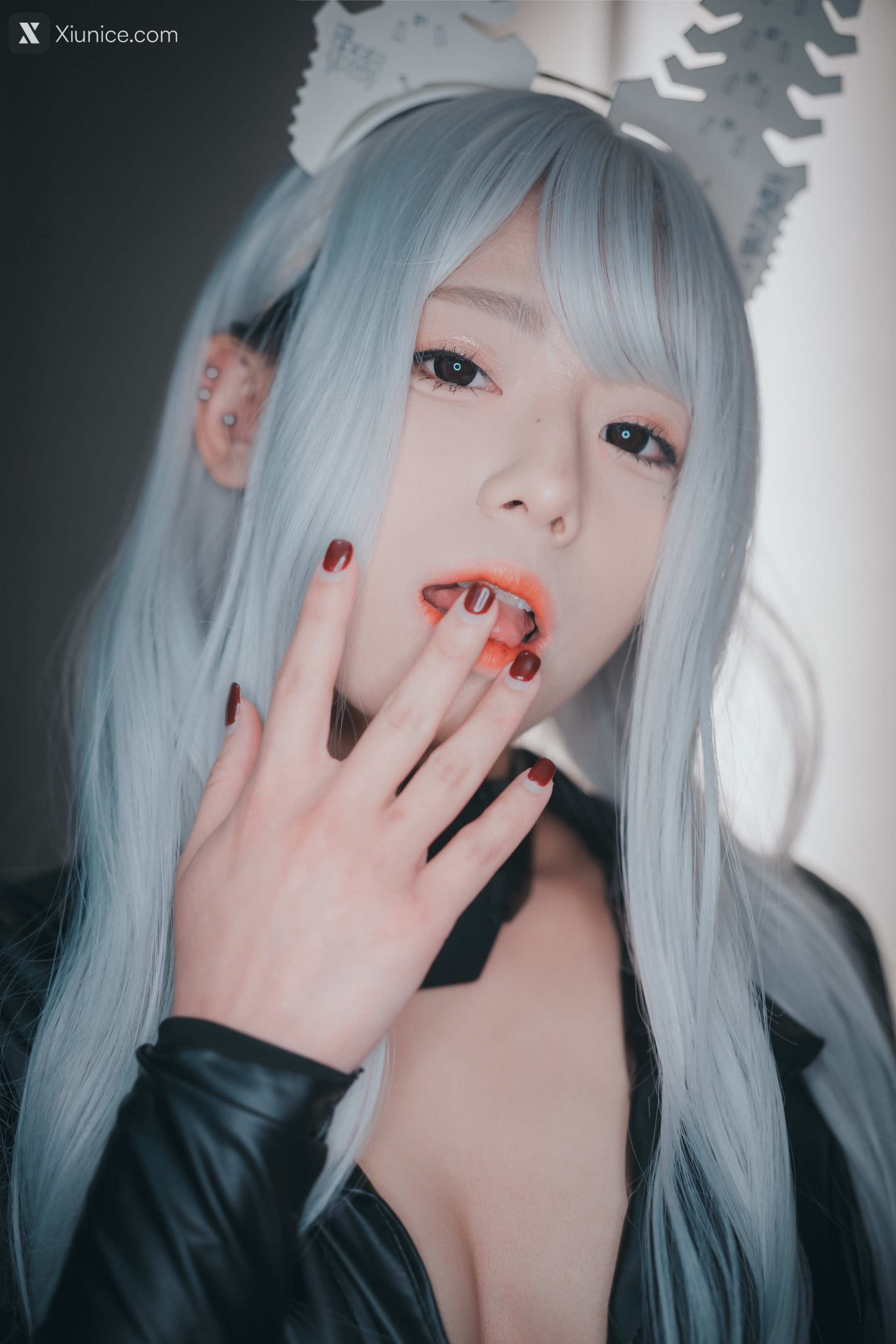 DJAWA Photo – Maruemon (마루에몽) – Rider No69 第3张