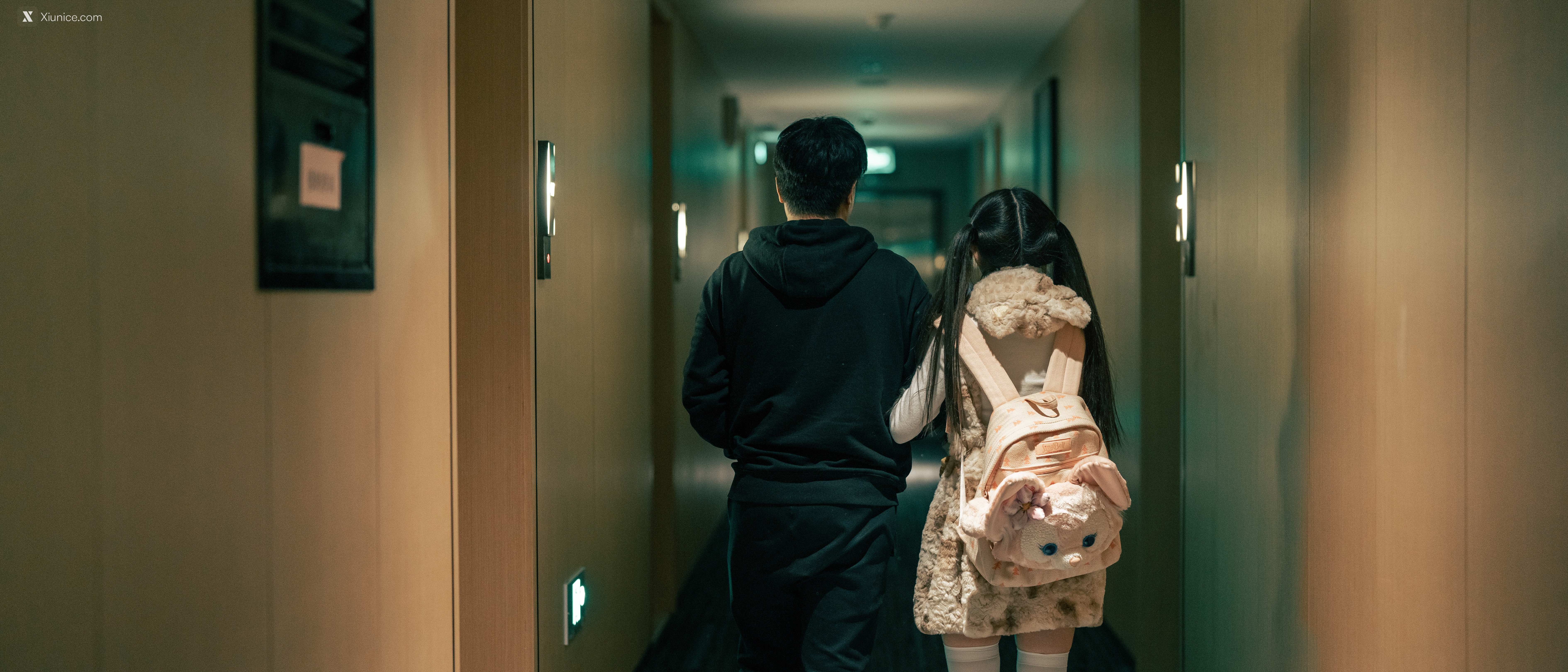 Coser@rua阮阮 – rua阮阮 – 叫兽的恶作剧 终章 第41张