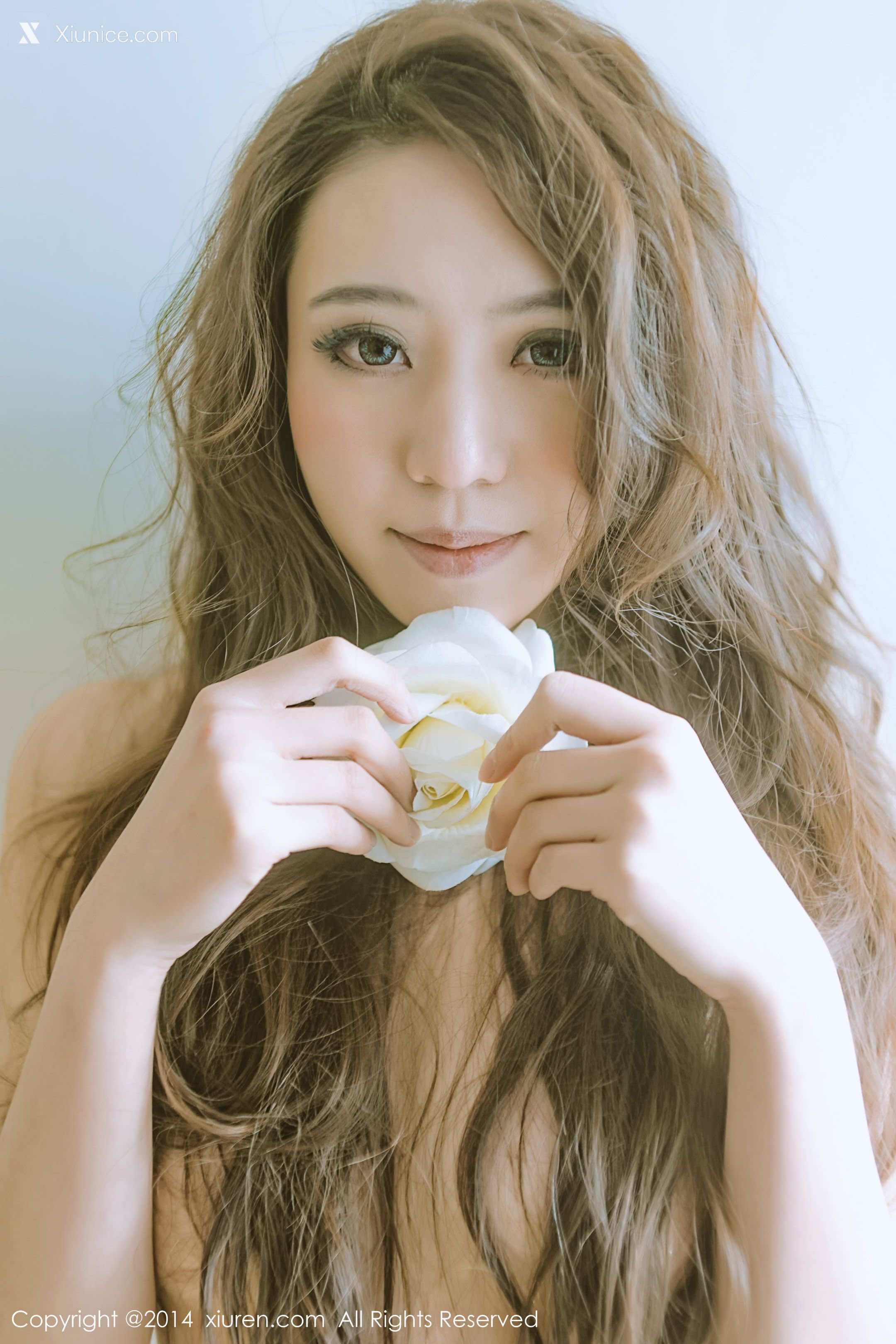 Xiuren秀人网 No.0230 Cassie 第9张