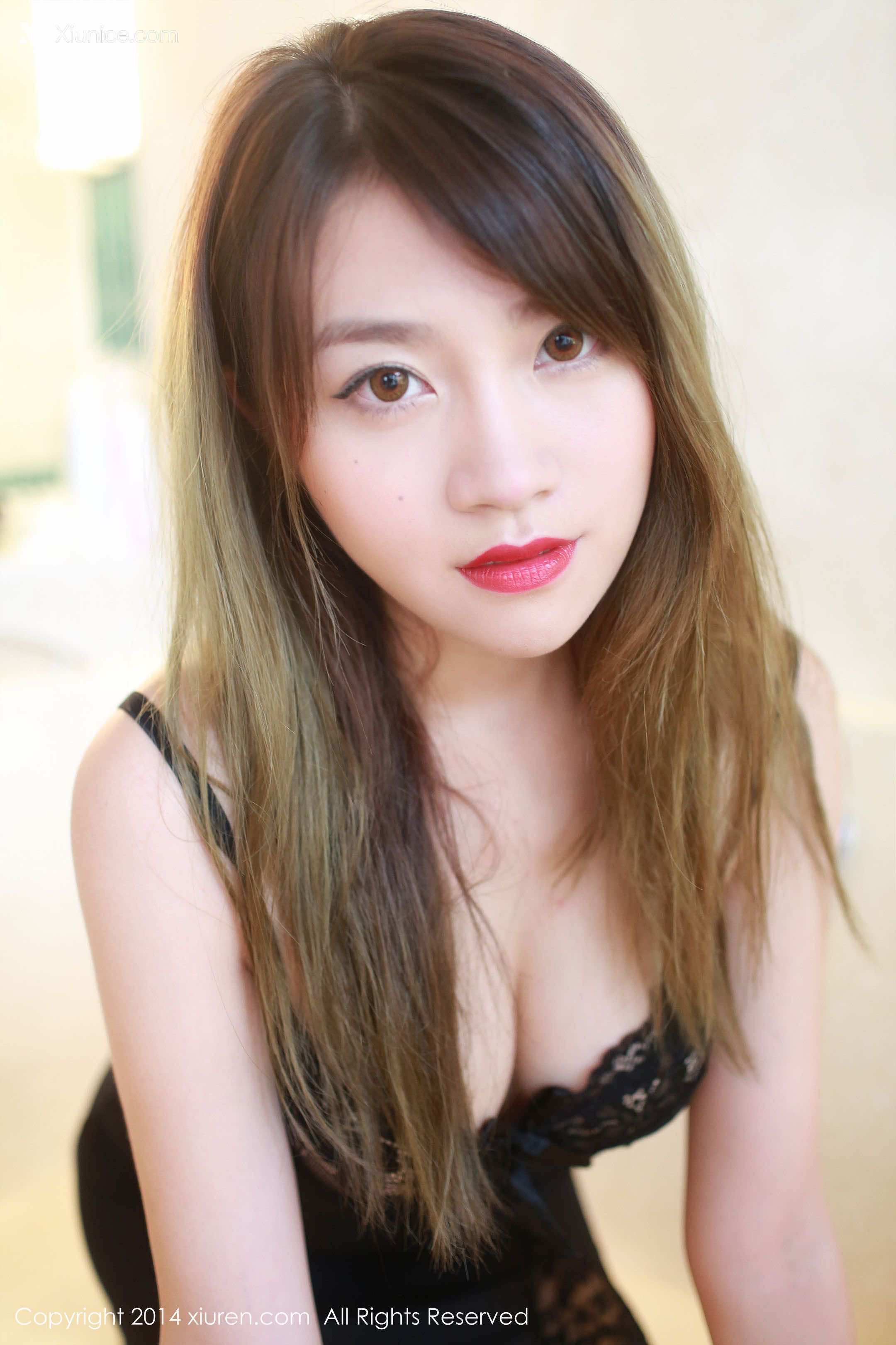 Xiuren秀人网 No.0193 许诺Sabrina 第26张