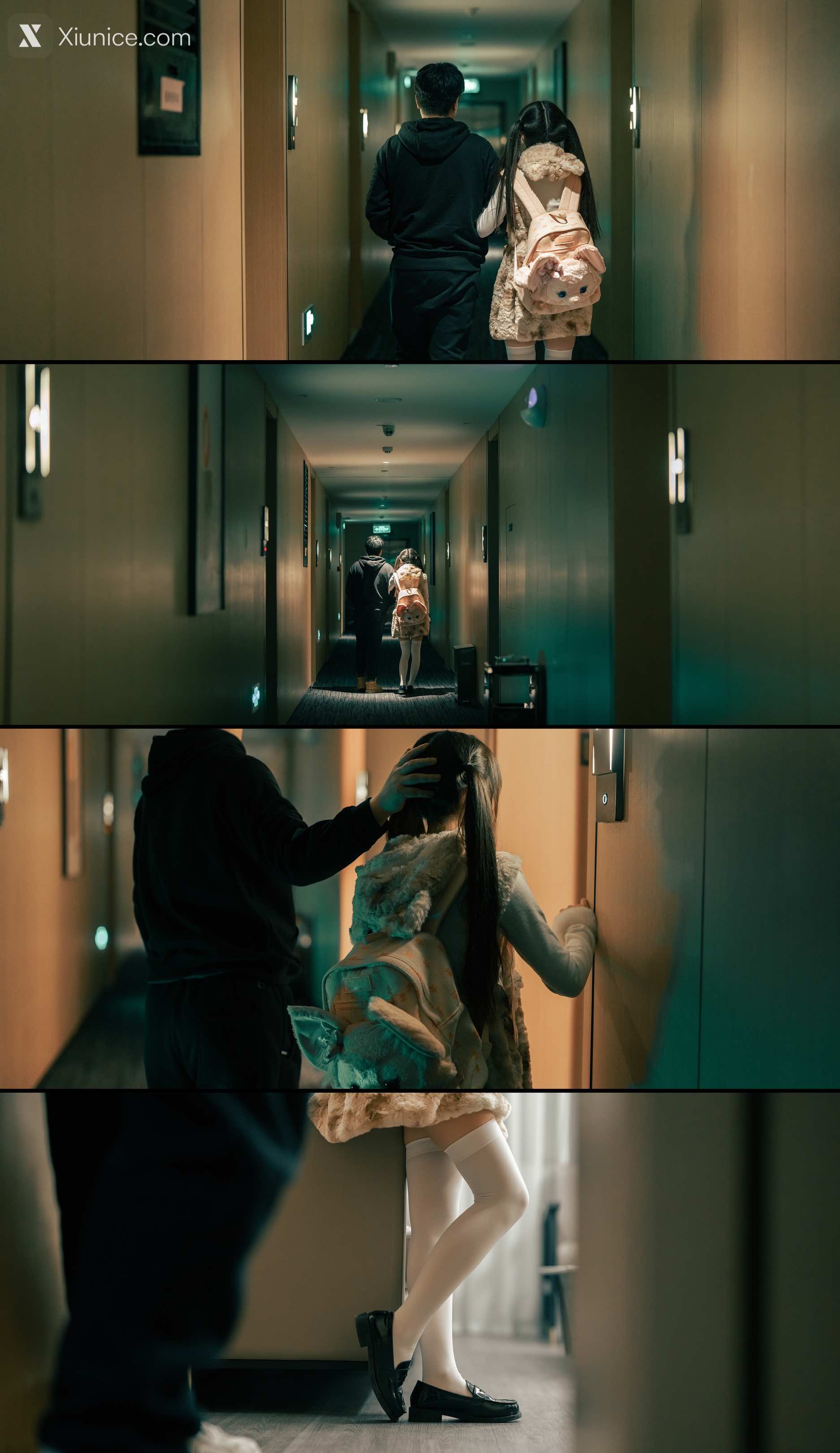 Coser@rua阮阮 – rua阮阮 – 叫兽的恶作剧 终章 第114张
