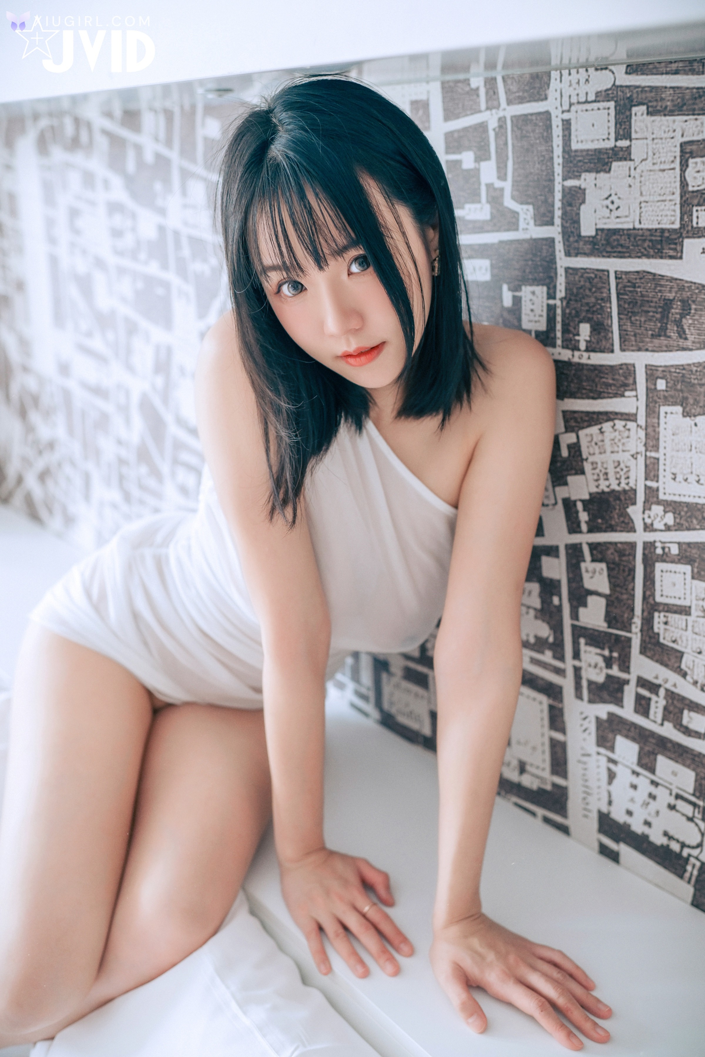 JVID Angela寶7 – 豪乳情婦の不倫旅行寶七跪舔肉棒的色色拜金萌妹靈巧的舌頭舔來舔去 第68张