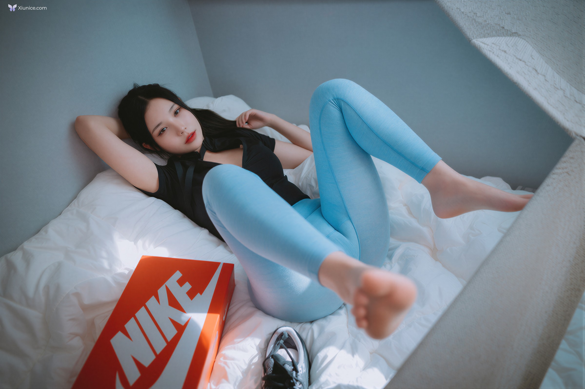 AI Refined DJA – Seoahn 서안 – Whats Your Size 第31张
