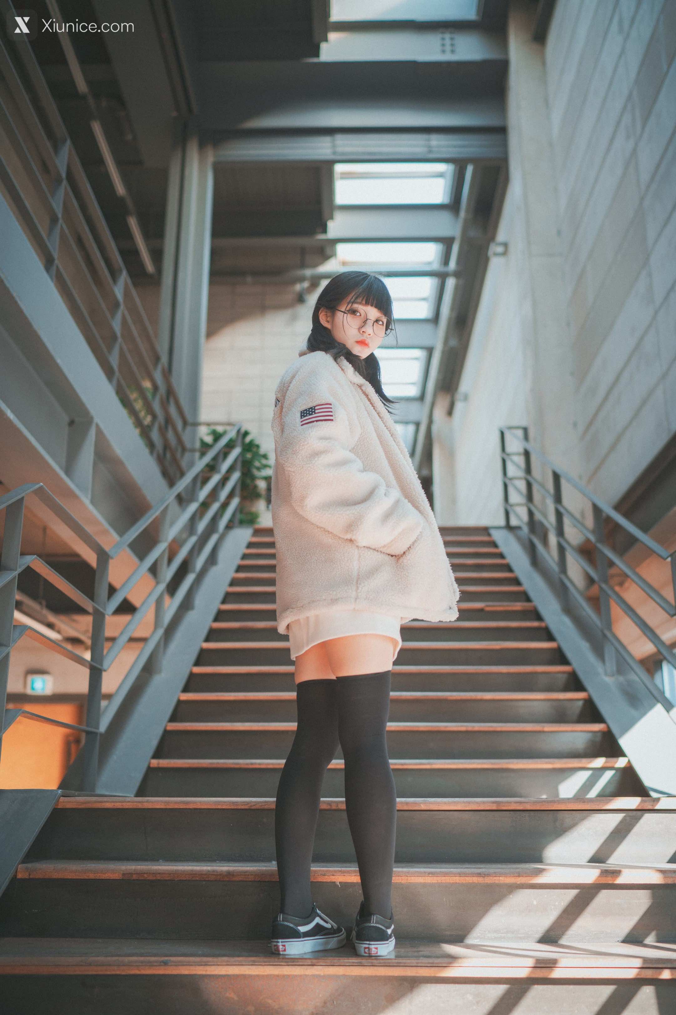 DJAWA Photo – Jeong Jenny (정제니) – Brooklyn Girl 第12张