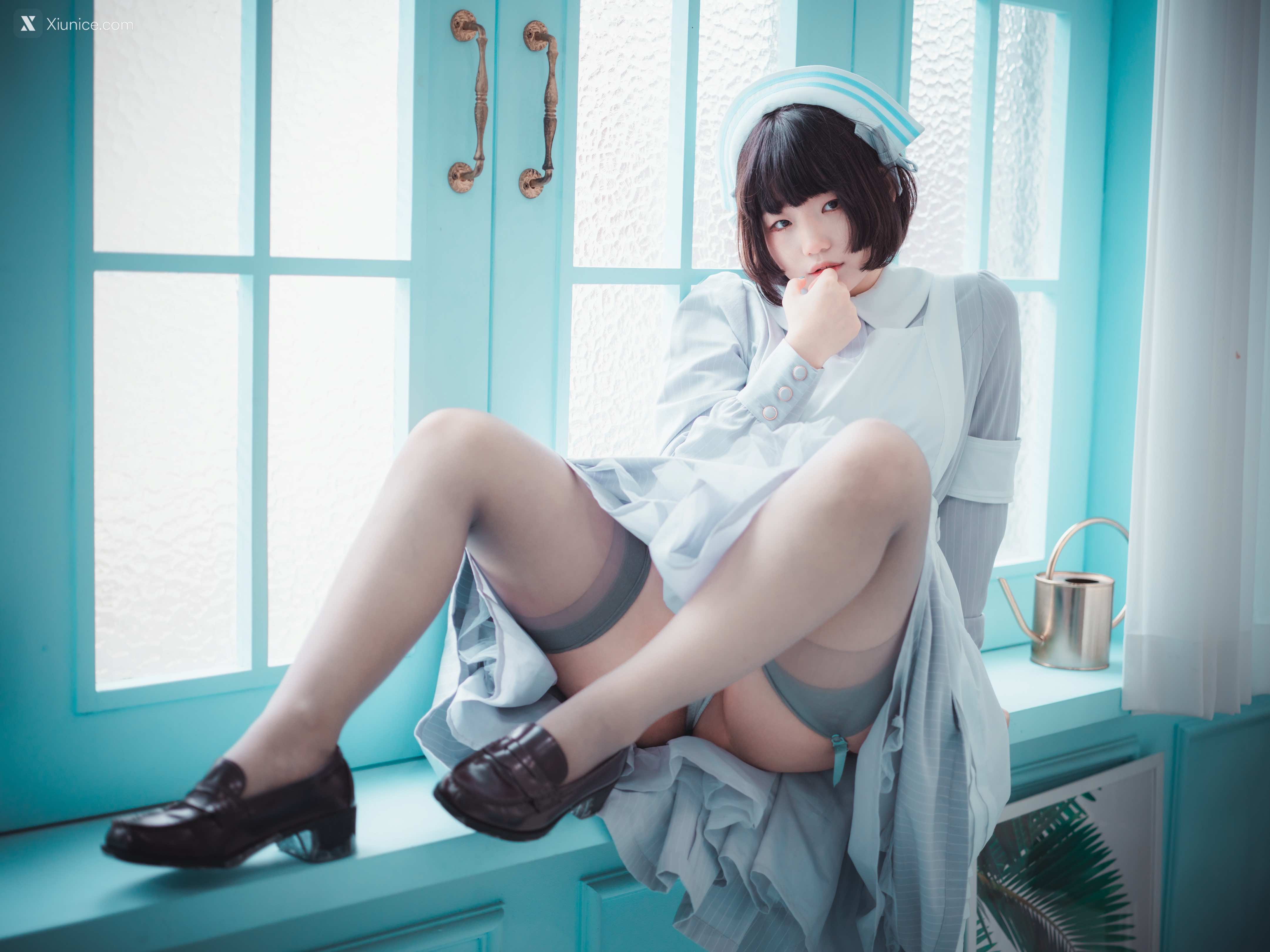 DJAWA Photo – Mimmi (밈미) – St. Esther 第9张