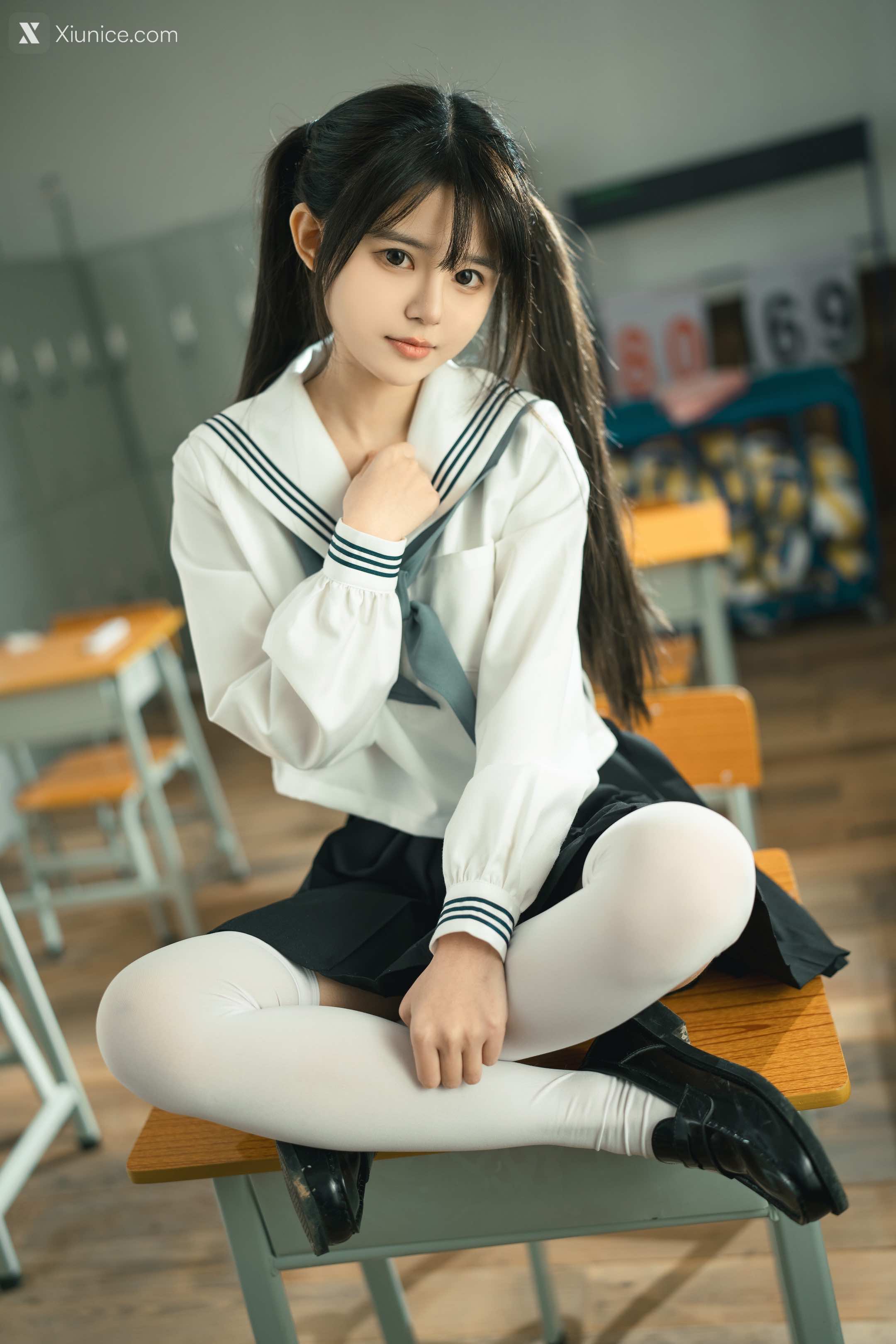 Coser@rua阮阮 – rua阮阮 – 授课中 第7张