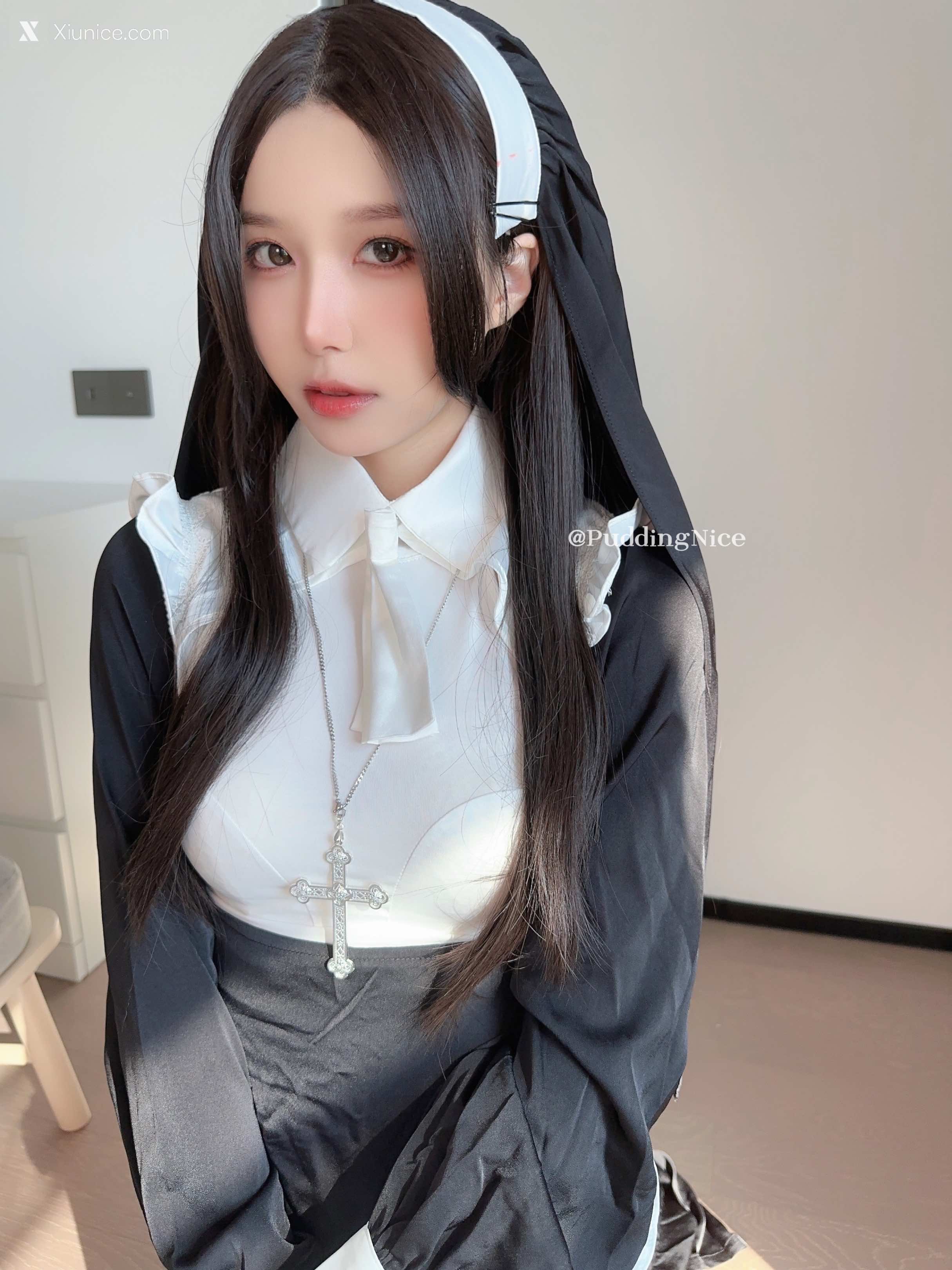 布丁大法 (Pudding Dafa) 修女 第81张