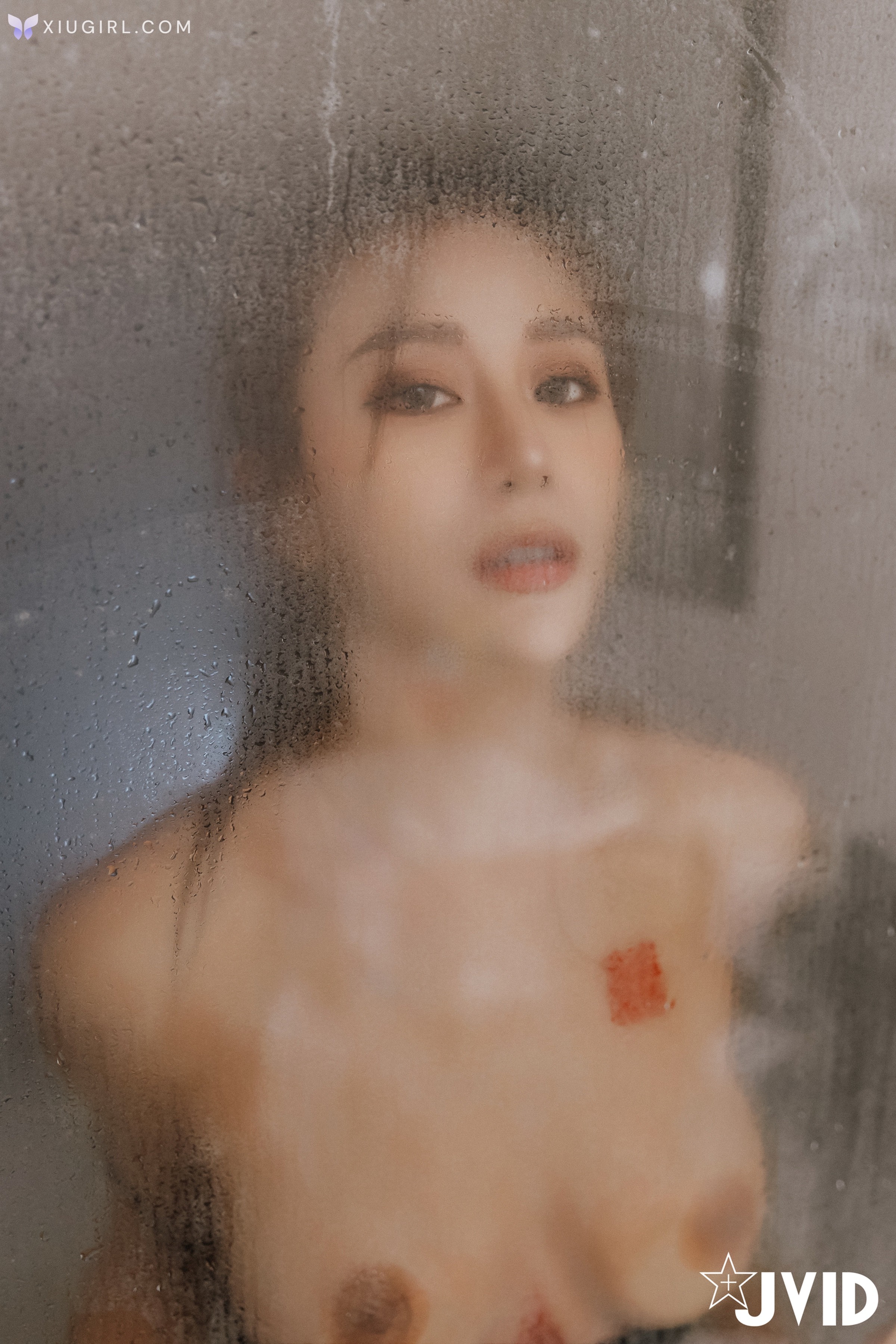JVID Lara 雙囍 – 日夜雙囍三時間情趣與性感雙重攻擊 第26张