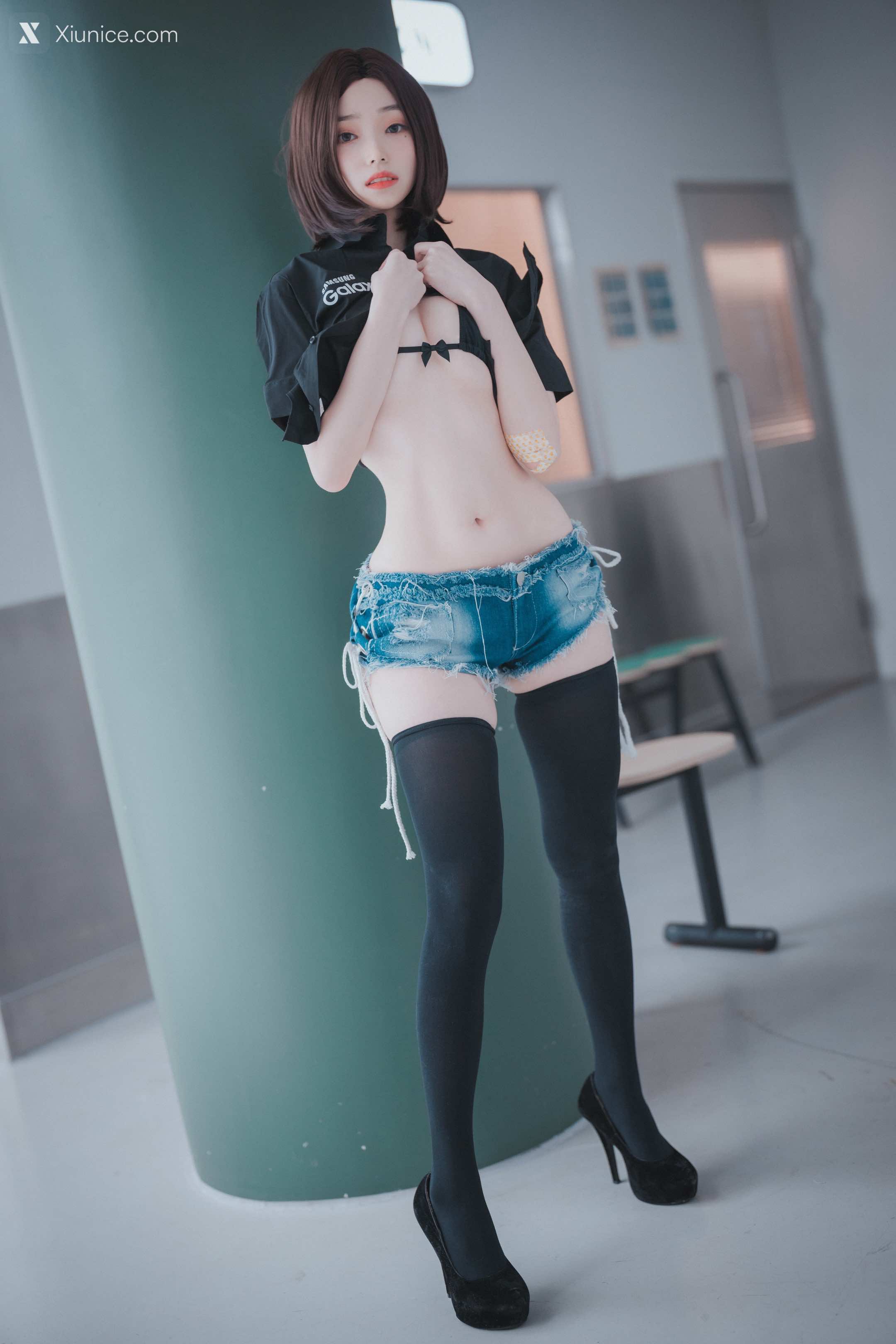 DJAWA Photo – Bambi (밤비) – “Hi Sam!” 第61张