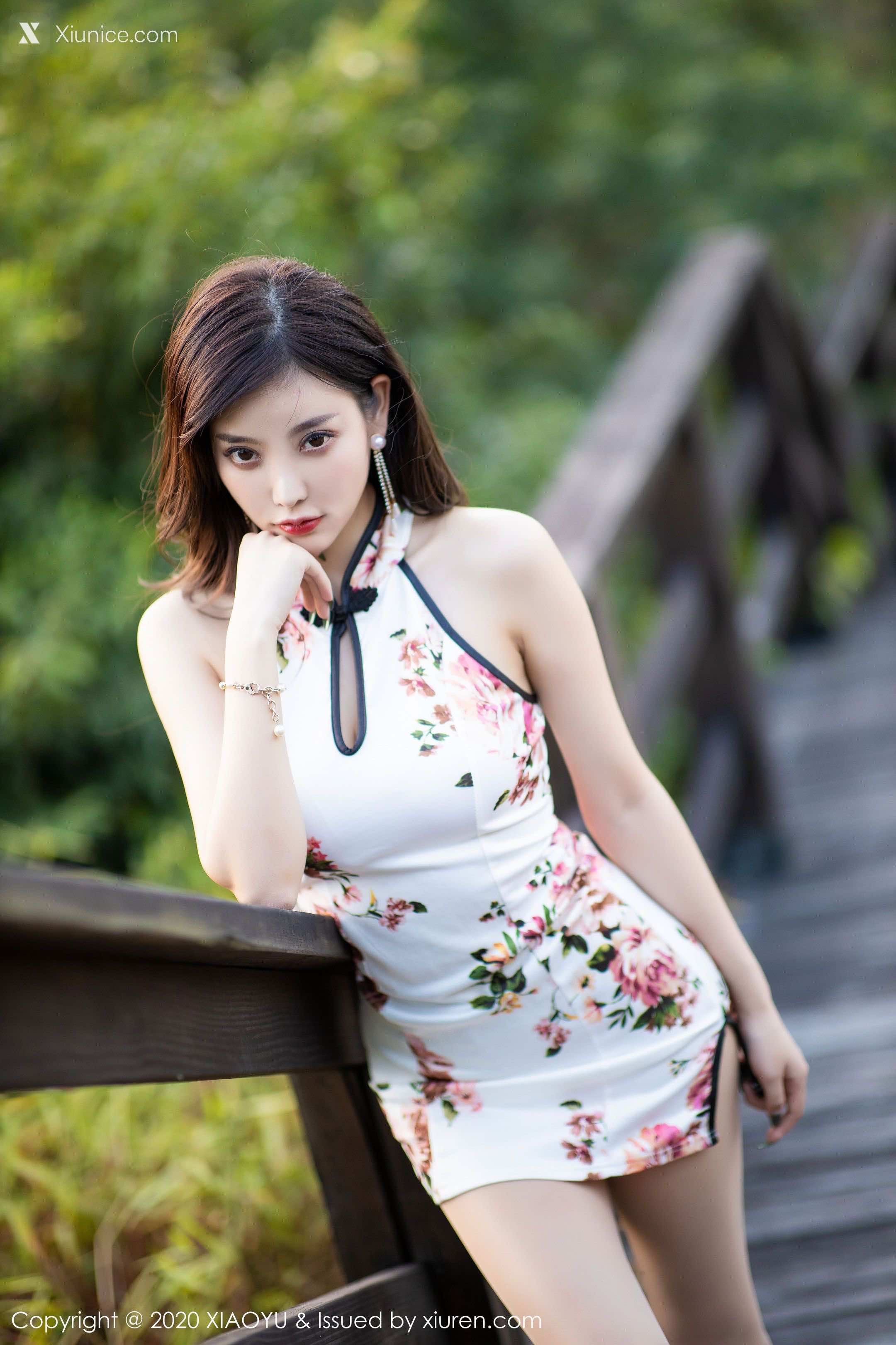 XiaoYu语画界 Vol.0233 杨晨晨sugar 第87张